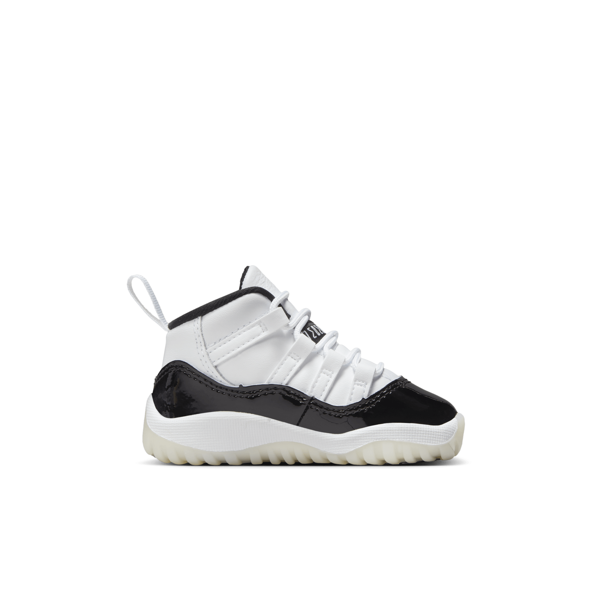 Jordan 11 2025 baby shoes