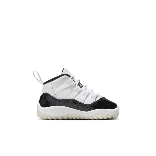 Baby top concords 11