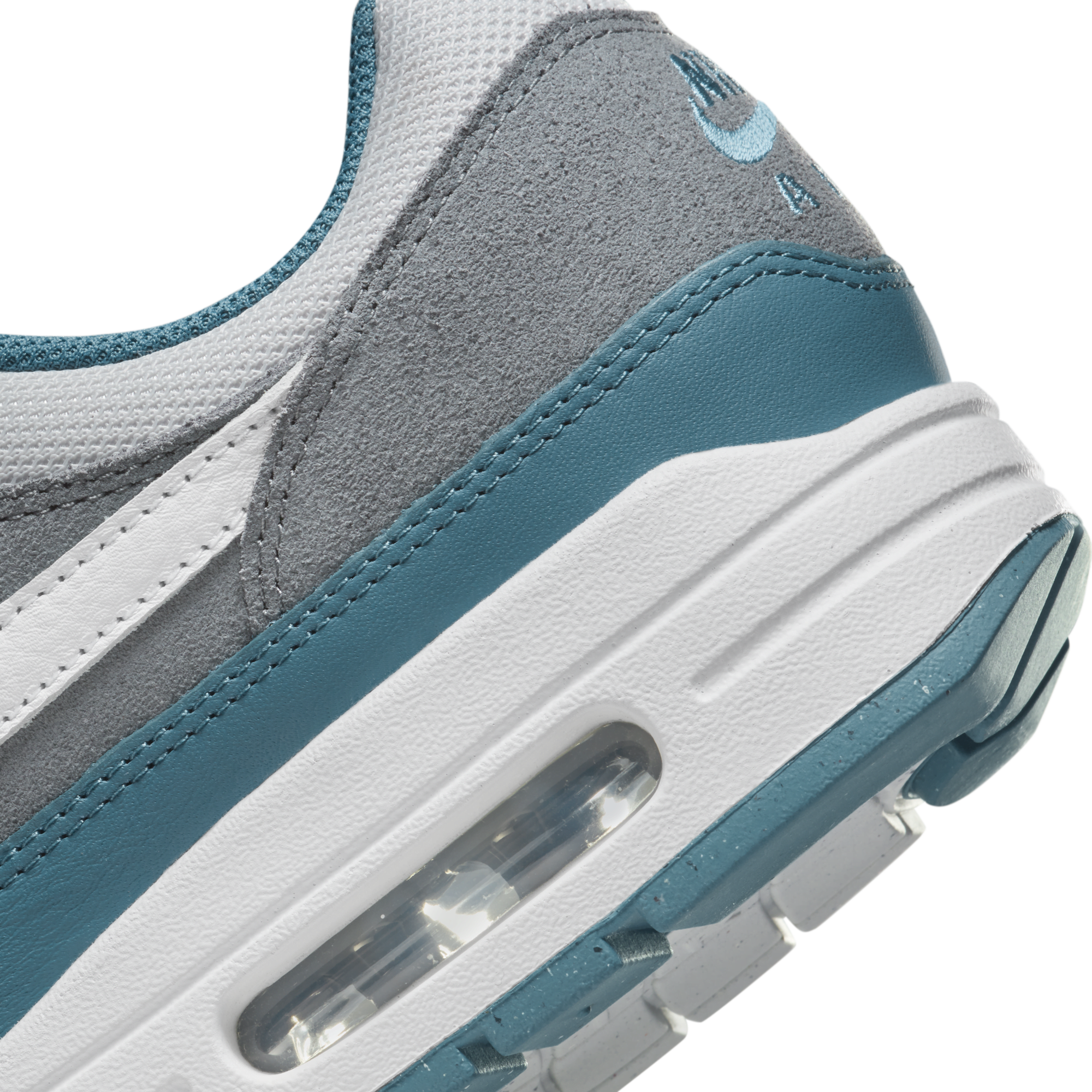 Nike air max 380 top
