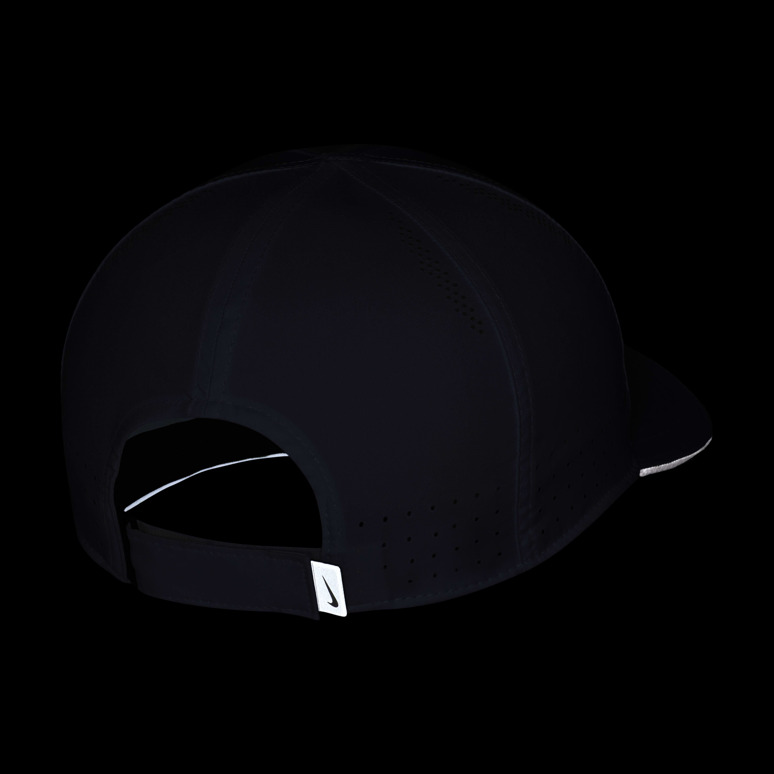 Nike Dri-FIT AeroBill Featherlight image number 3