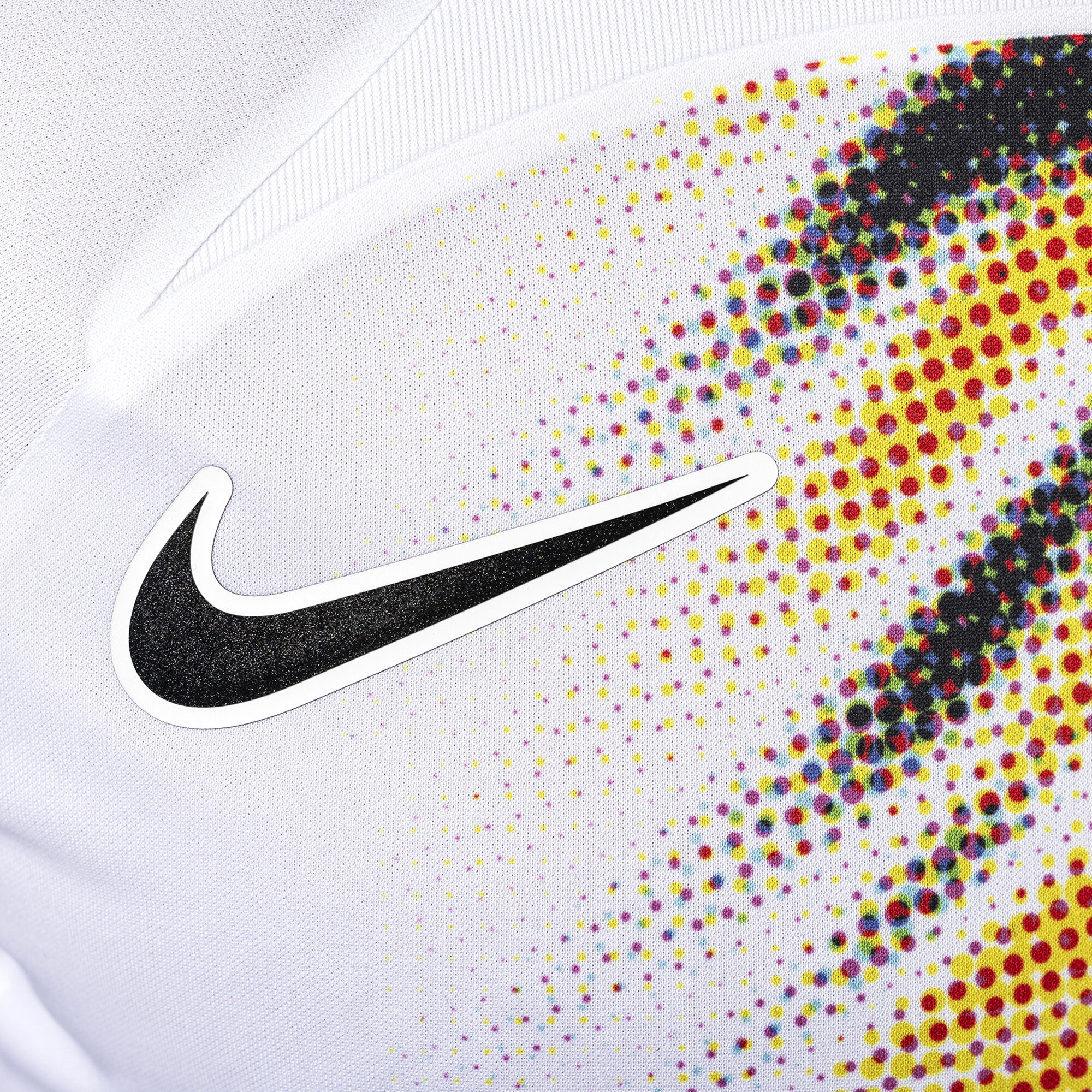 Al-Ittihad F.C. 2024/25 Stadium Away Jersey image number 5