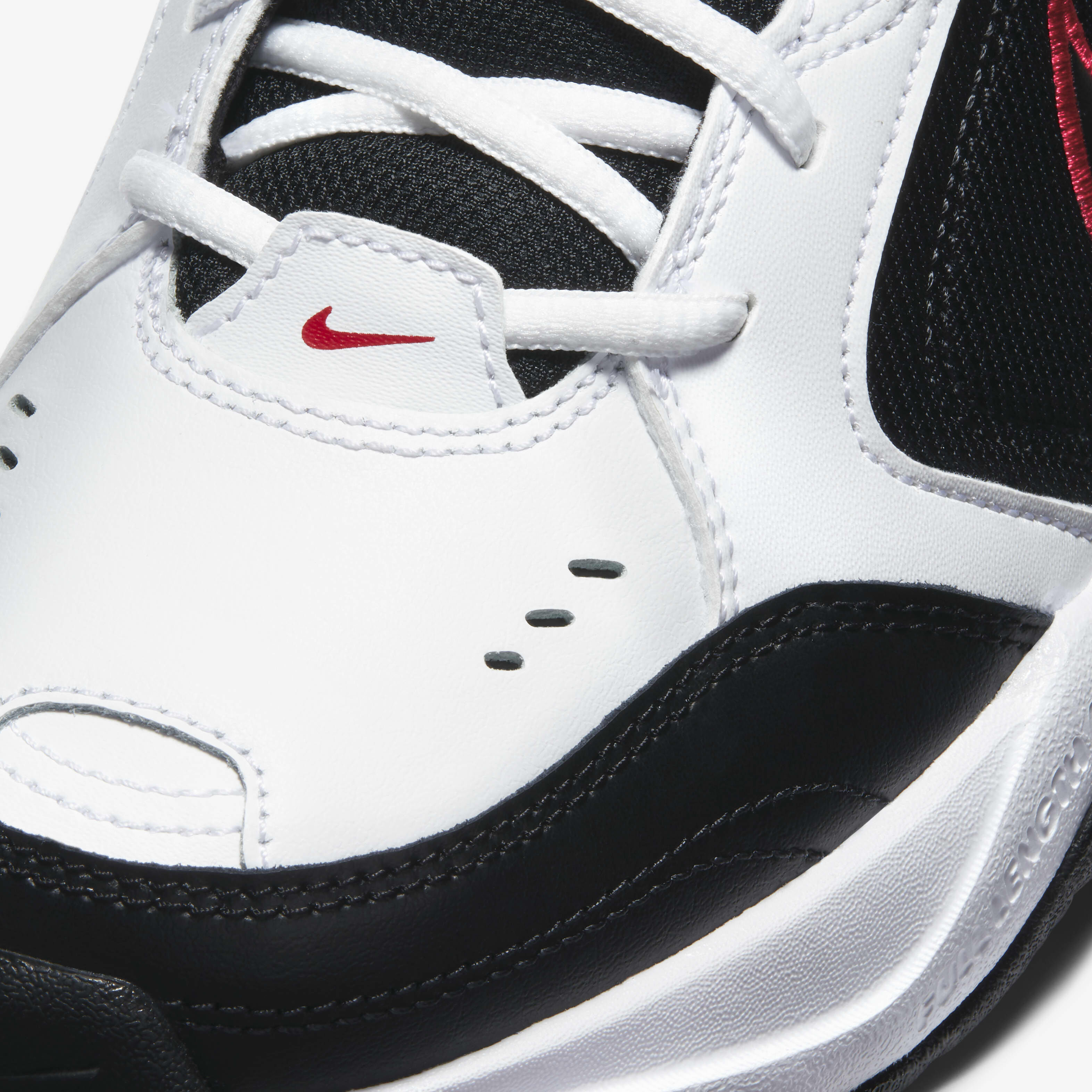 Nike air monarch iv colors discount