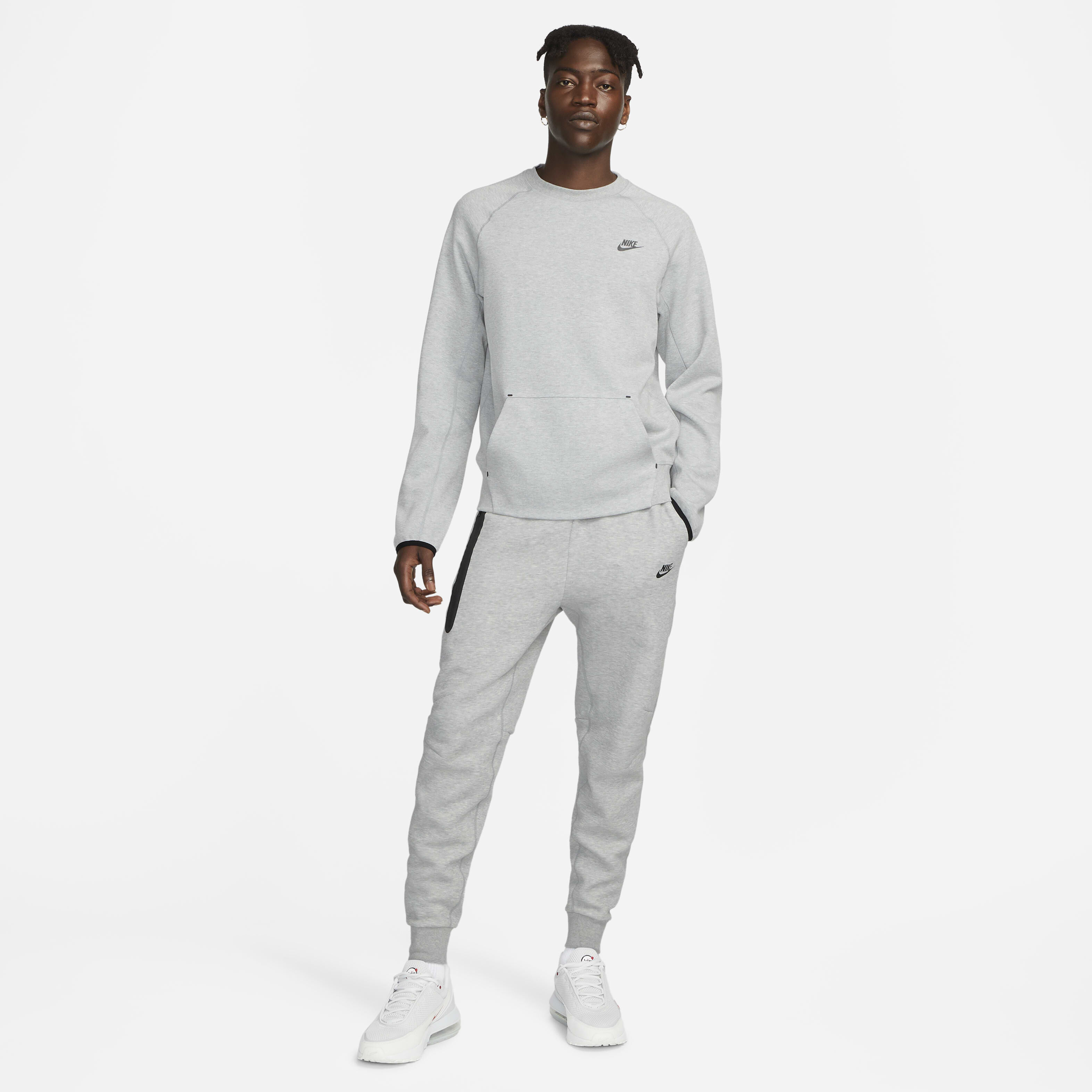 Buy Nike Sportswear Tech Fleece Men s Joggers Nike UAE Official