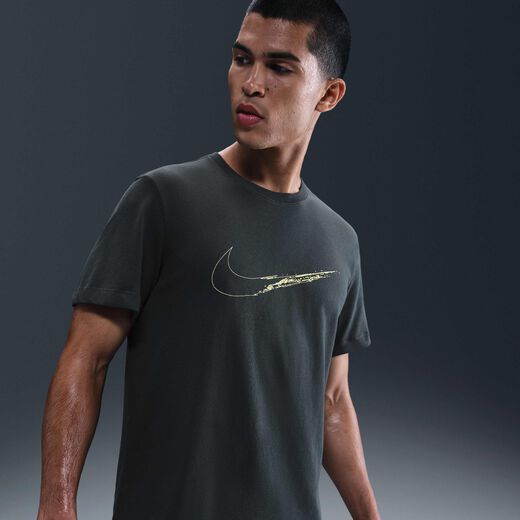 Training & Gym Tops & T-Shirts-Nike, Nike, Men's Dri-FIT Training T-Shirt