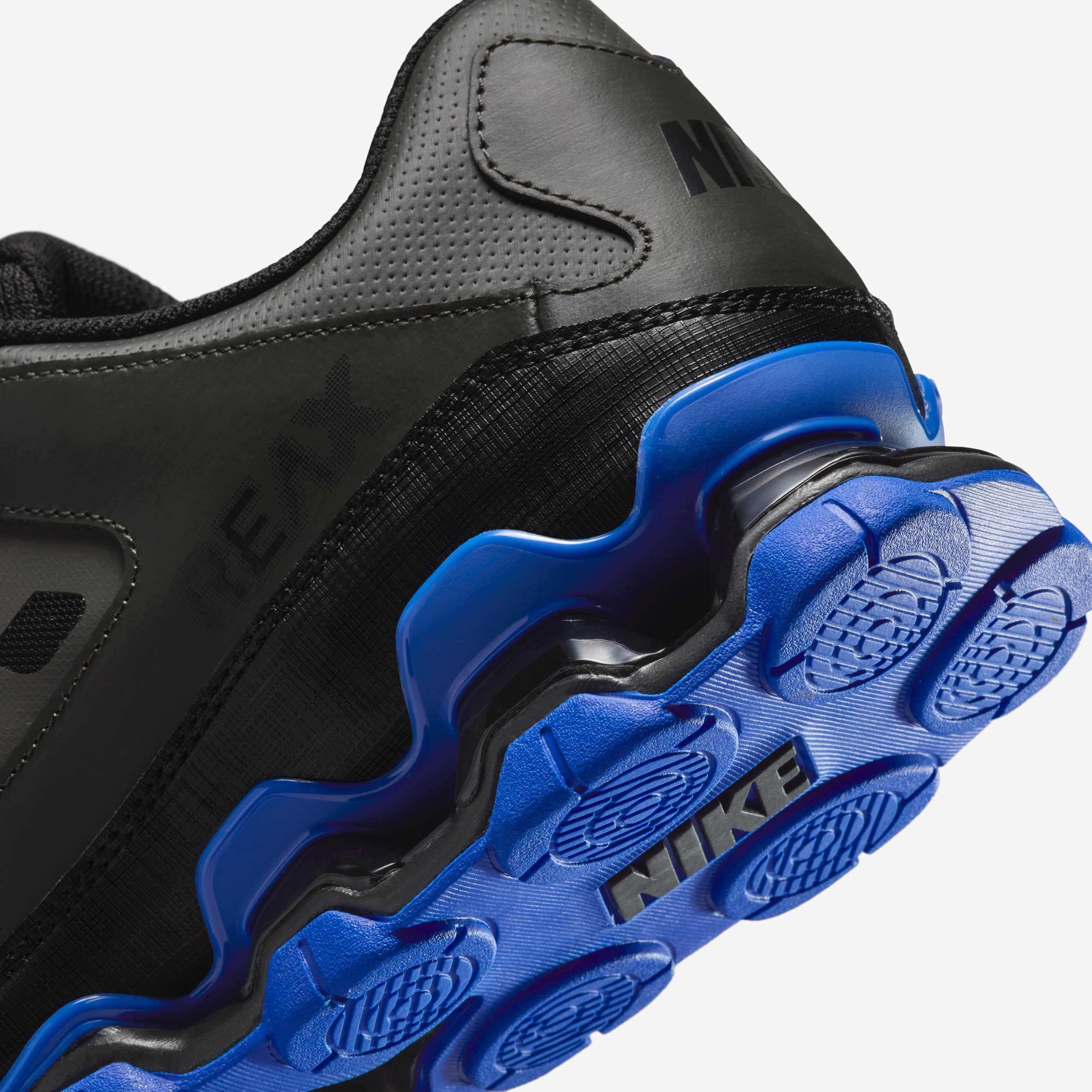 Nike Reax 8 TR image number 7