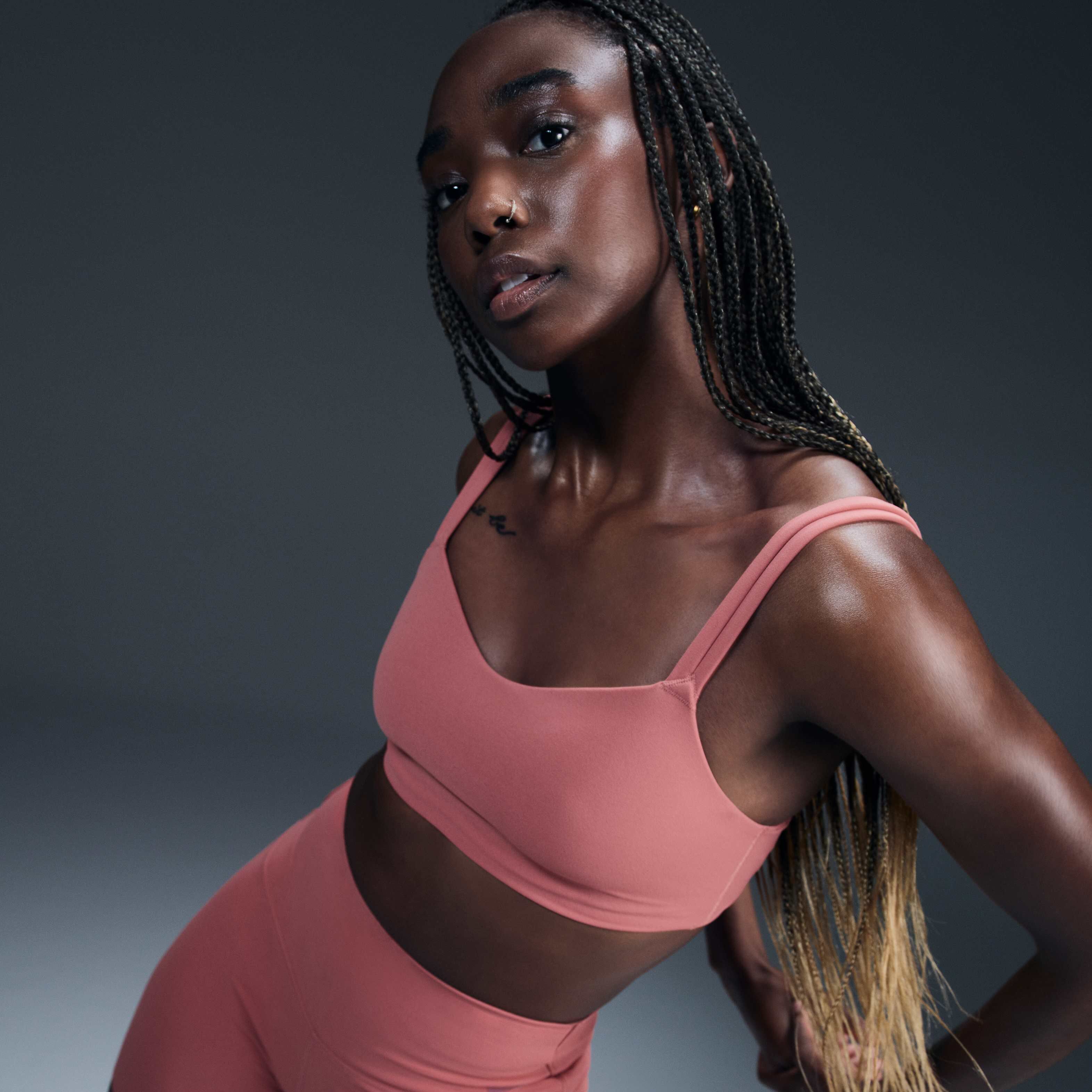 نايكي اليت ترايس image number 1