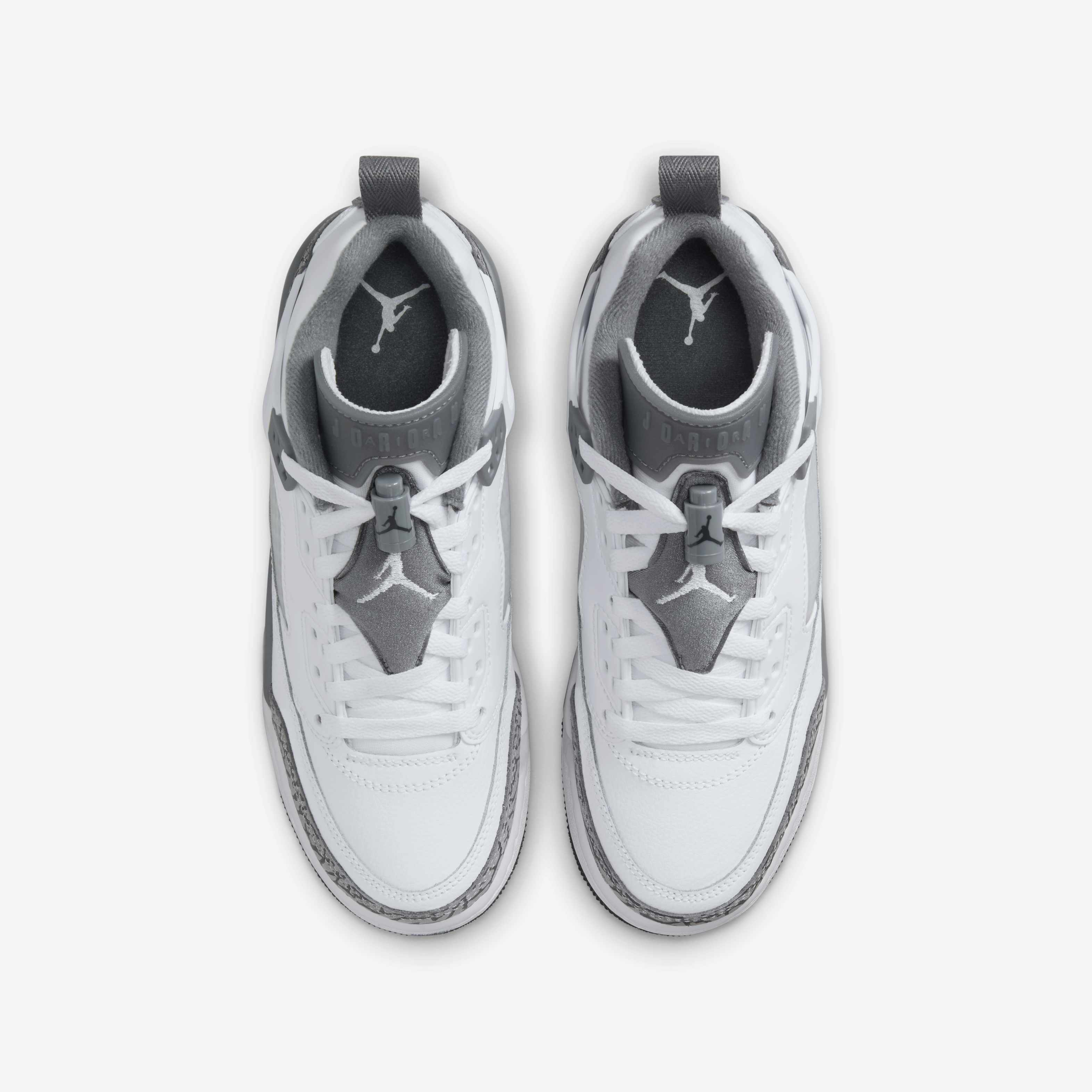 Jordan Spizike Low image number 3