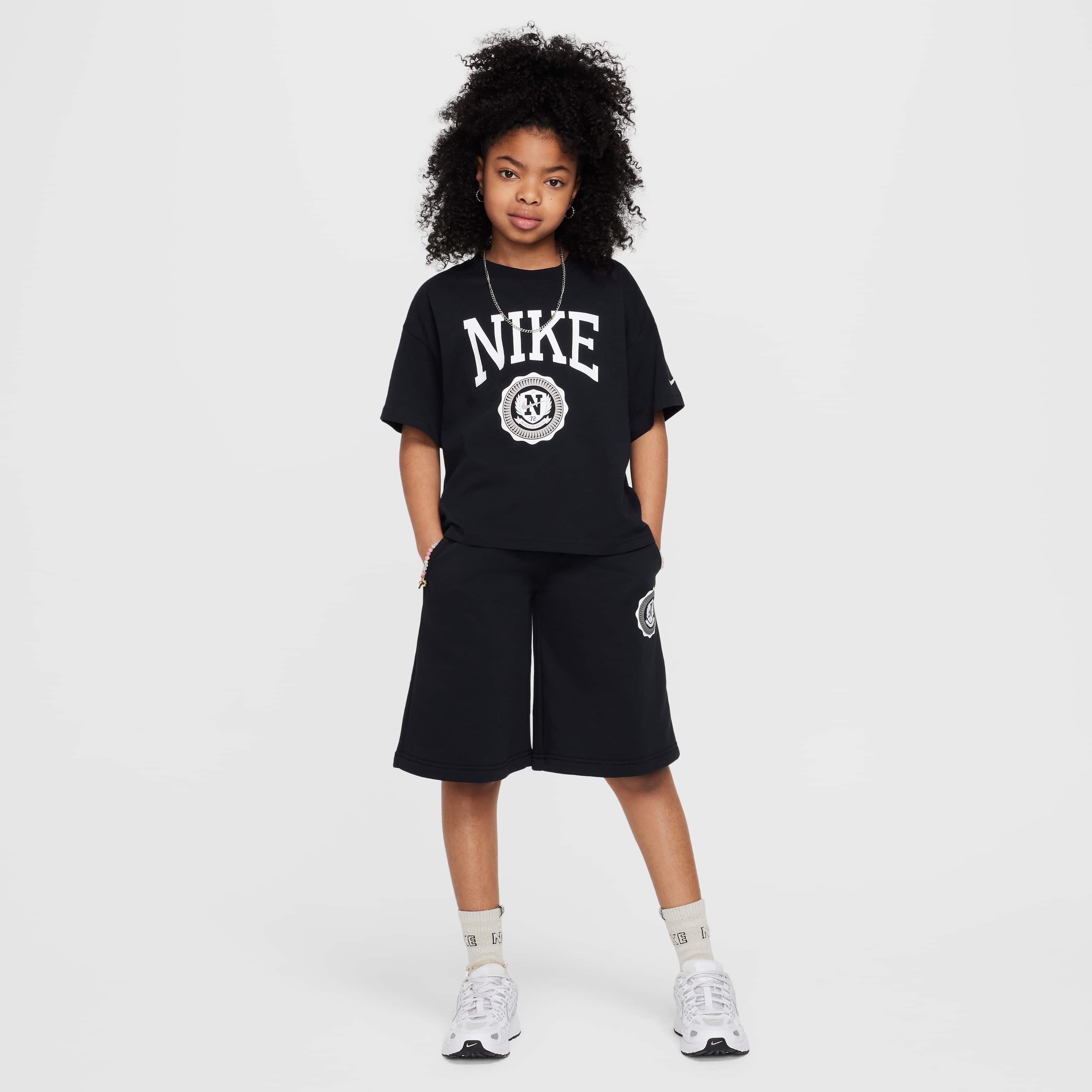 نايكي سبورتسوير image number 7