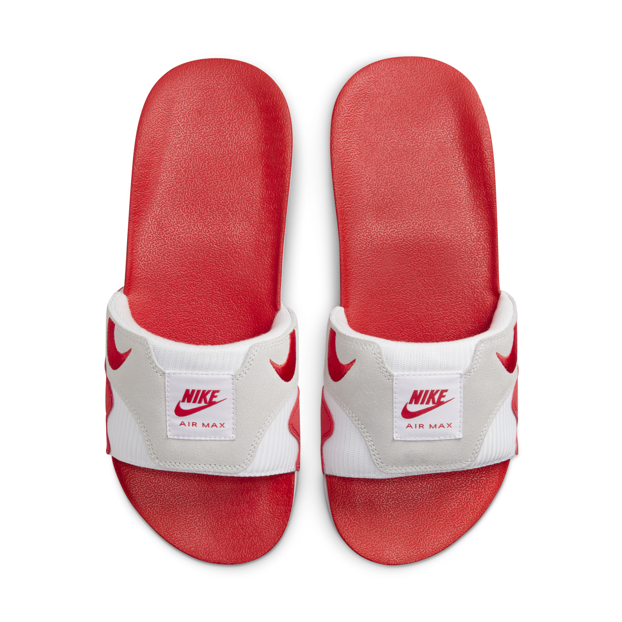 Air shop max slipper
