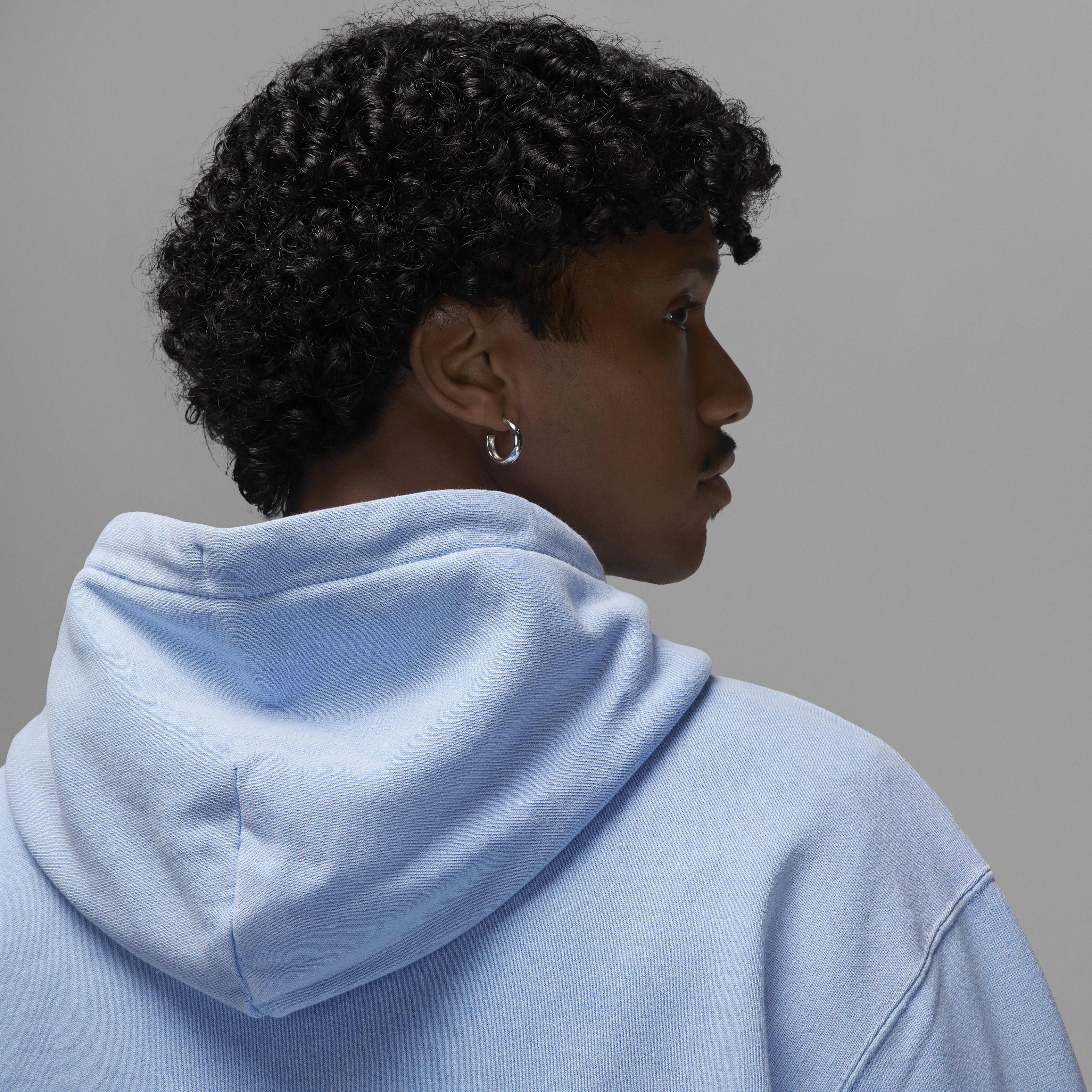 Jordan Flight Fleece image number 3