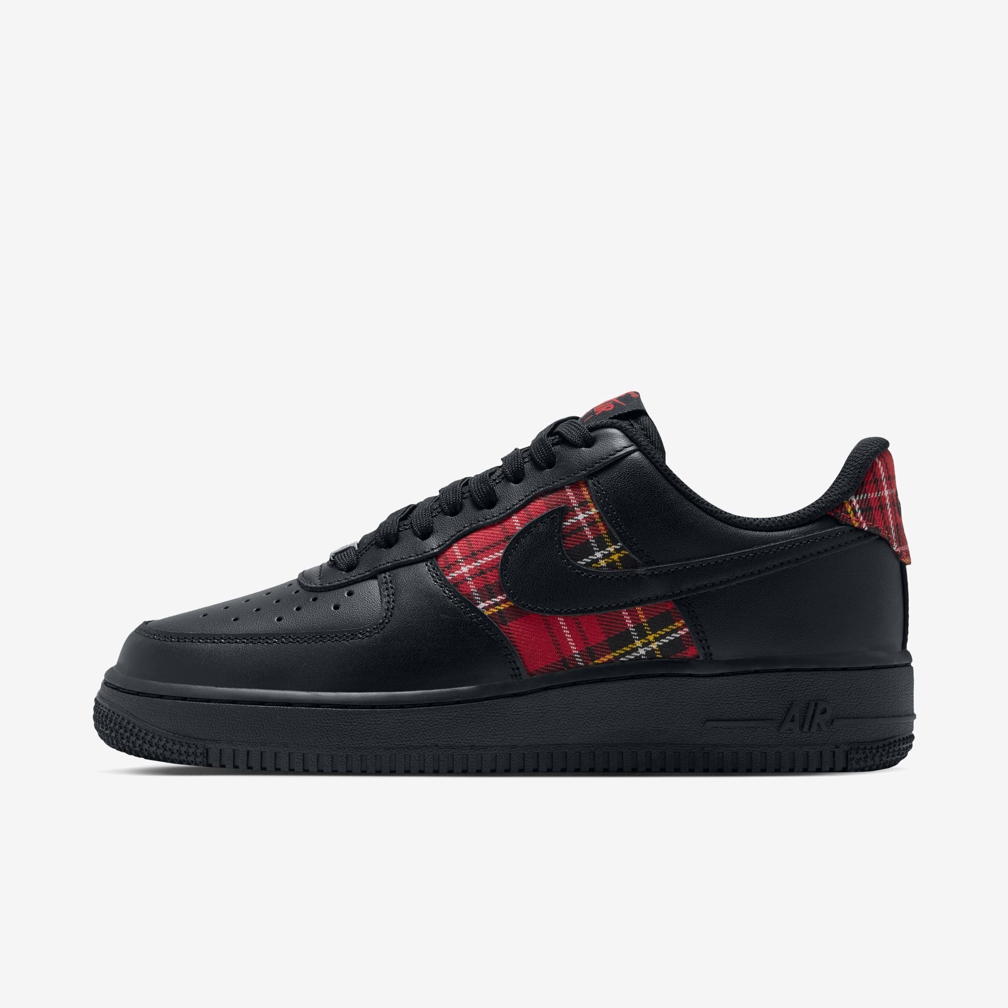Nike Air Force 1 '07 image number 0