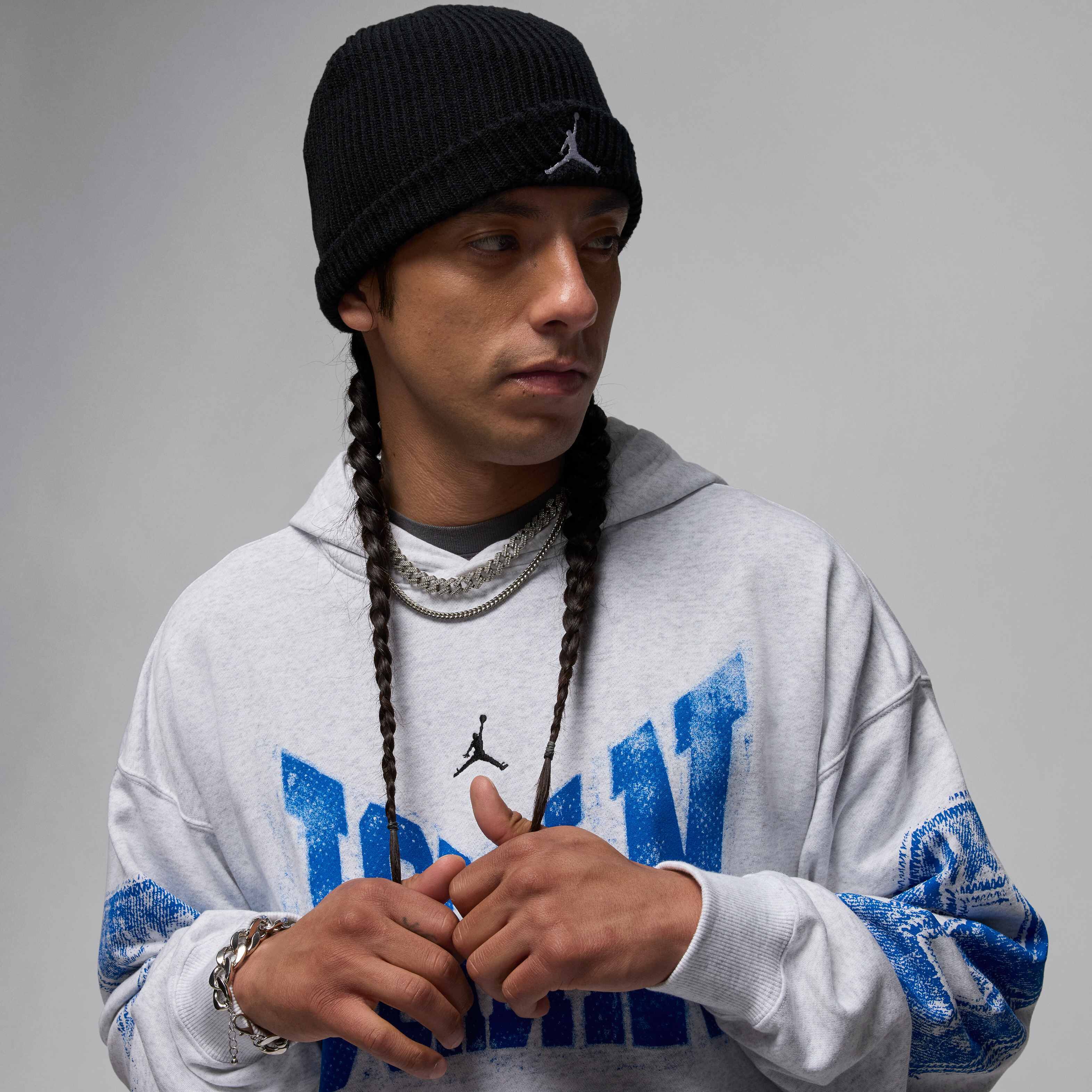 Jordan Brooklyn image number 2