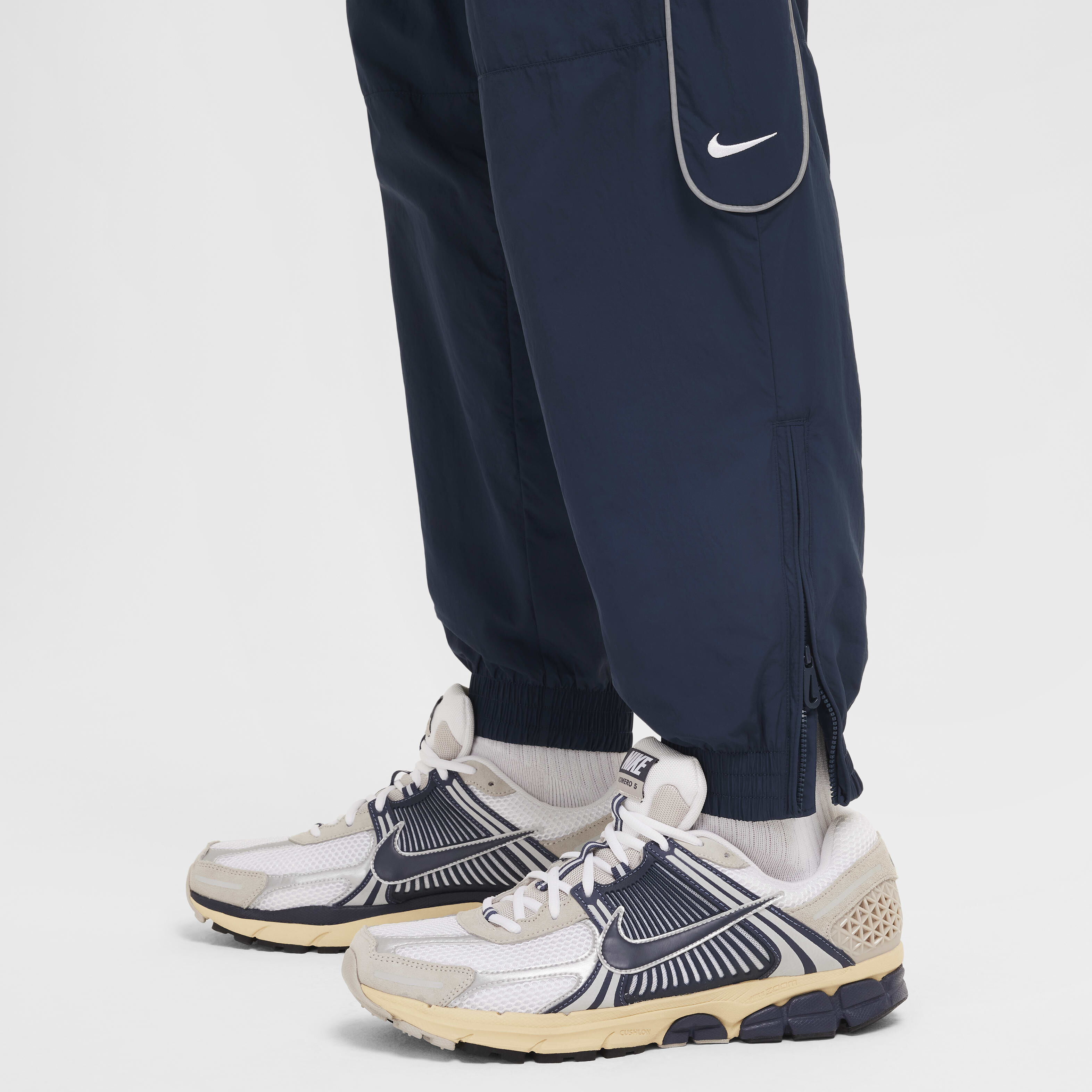 Buy Nike Solo Swoosh Men s Tracksuit Bottoms Nike UAE Official