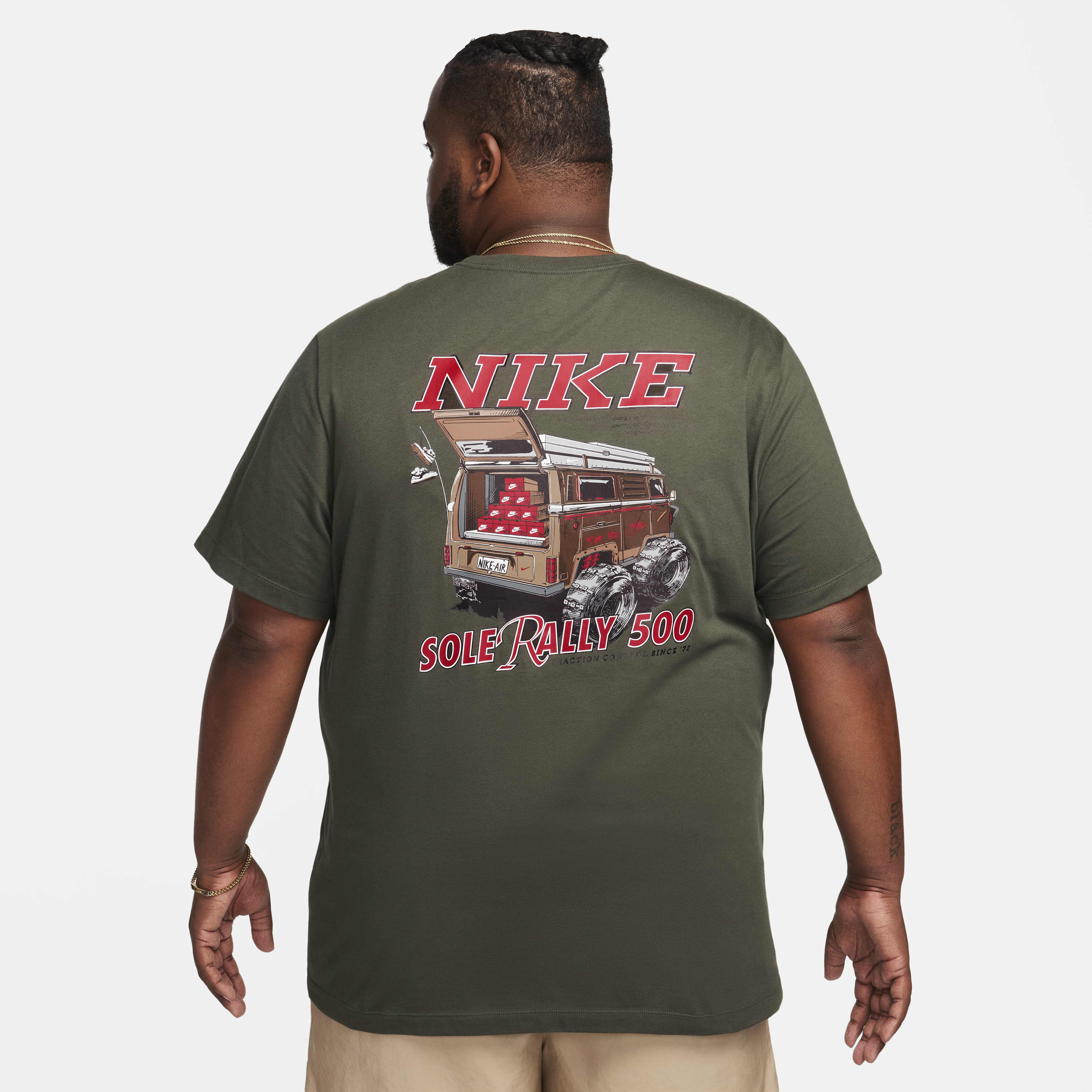 نايكي سبورتسوير image number 6