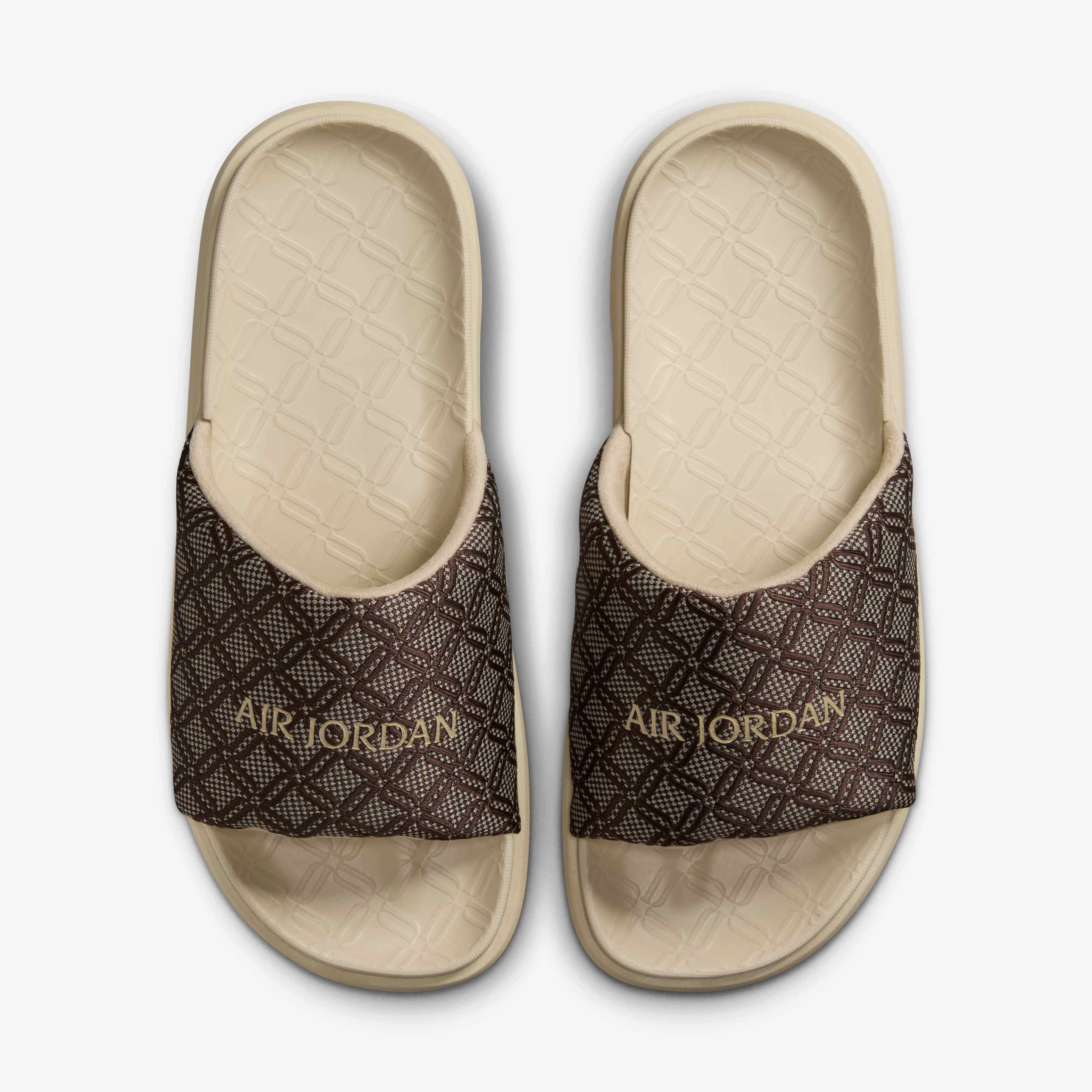 Buy Jordan Sophia Women's Slides - Rattan/Baroque Brown