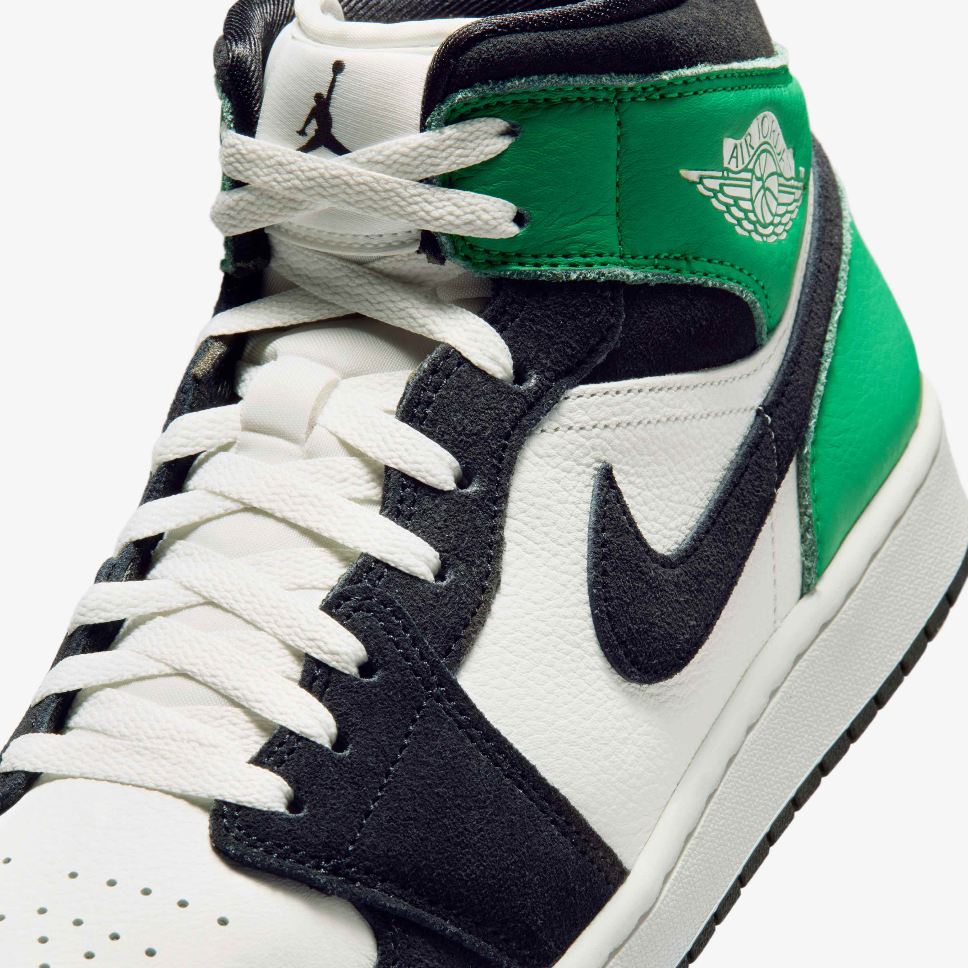 Air Jordan 1 Mid SE image number 6
