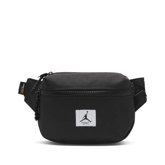 Jordan crossbody bag black best sale
