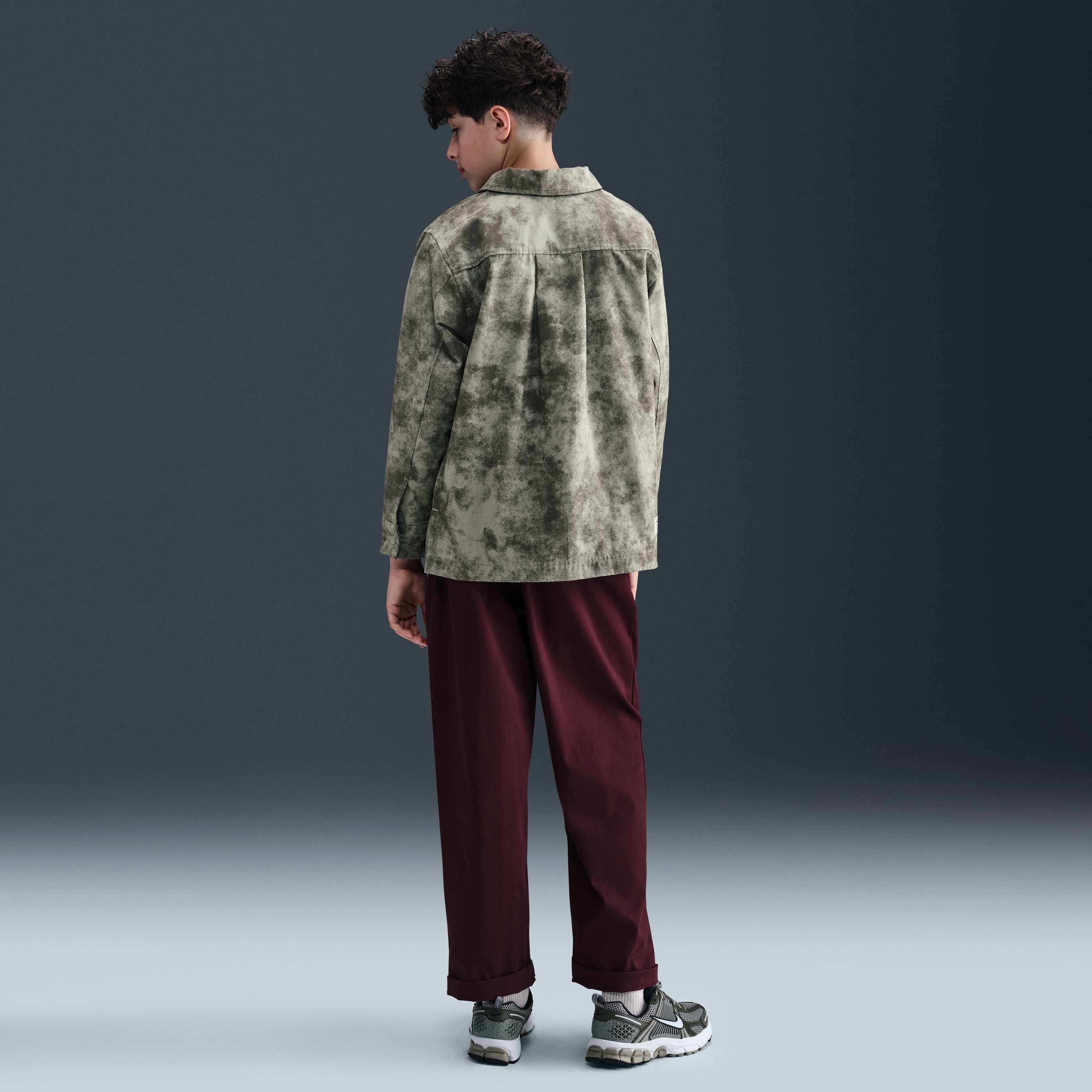 Nike Sportswear Metro Ground image number 4