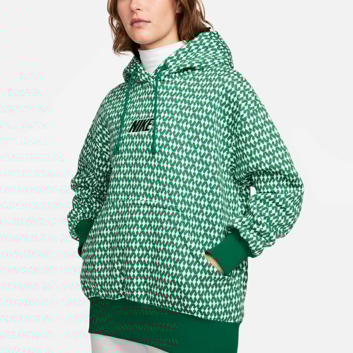 Nike Sportswear Phoenix Fleece x Nike United image number 5 Nike Sportswear Phoenix Fleece x Nike United image number 5