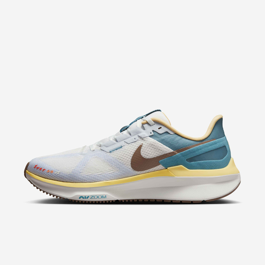Structure-Nike, Nike Structure 25, Men's Road Running Shoes