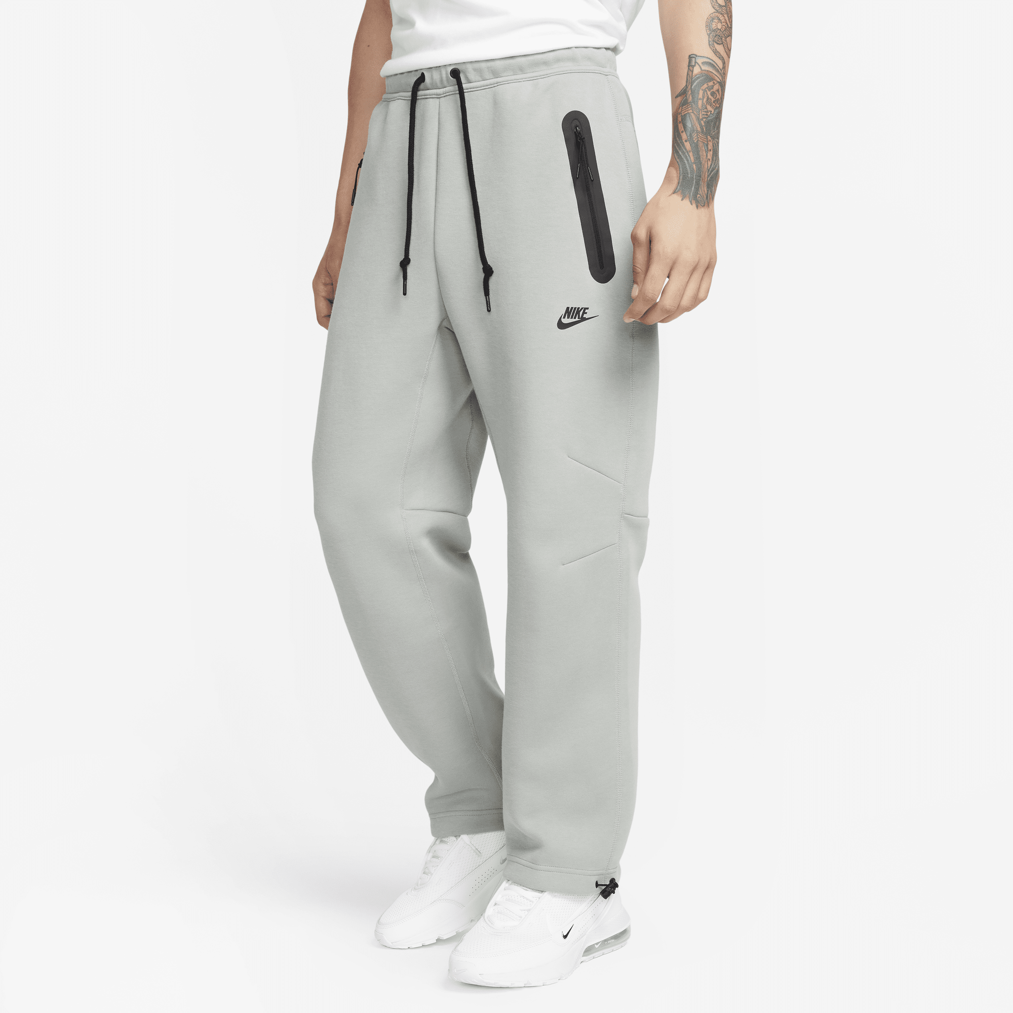 Nike sales tech sweatpants