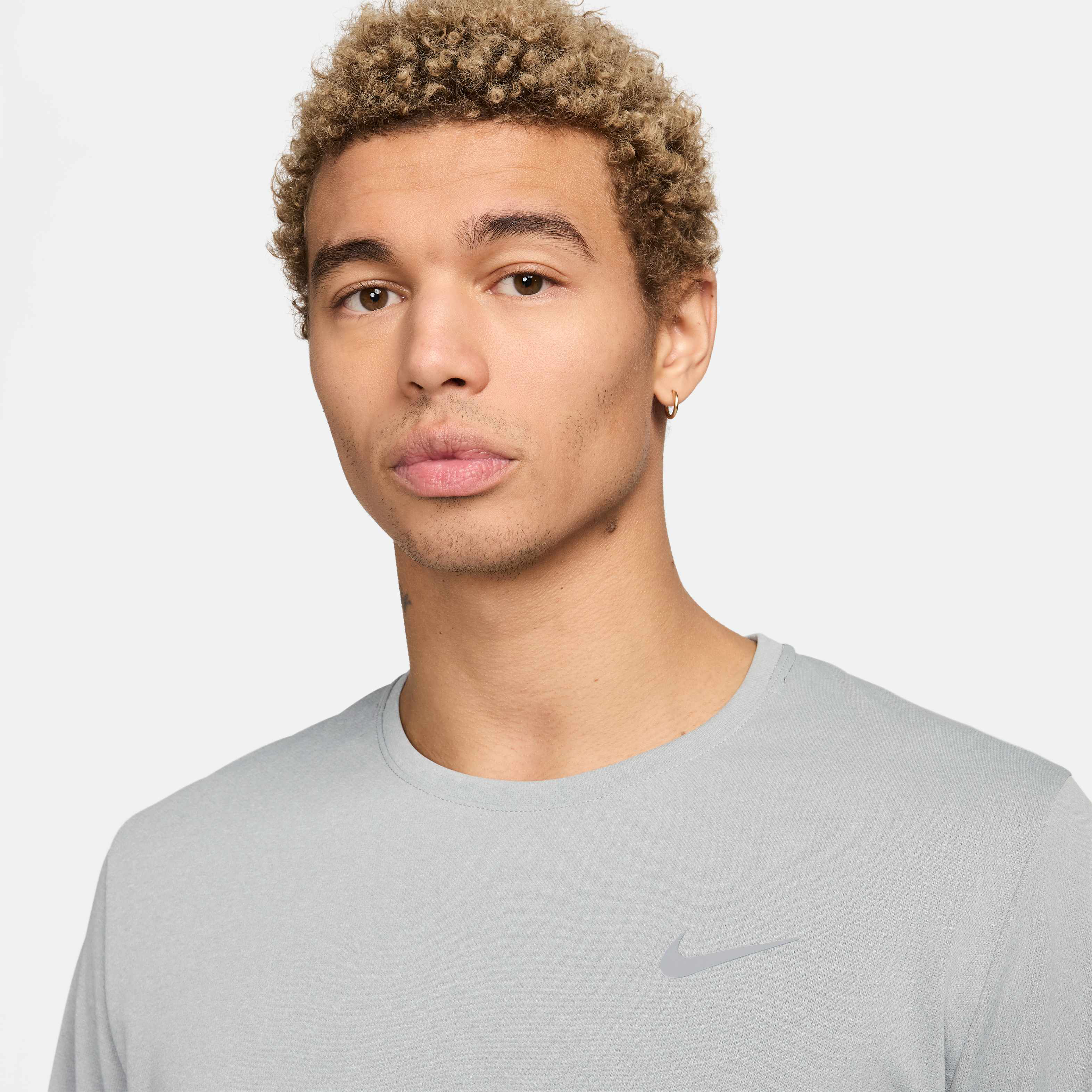 Nike Miler image number 2