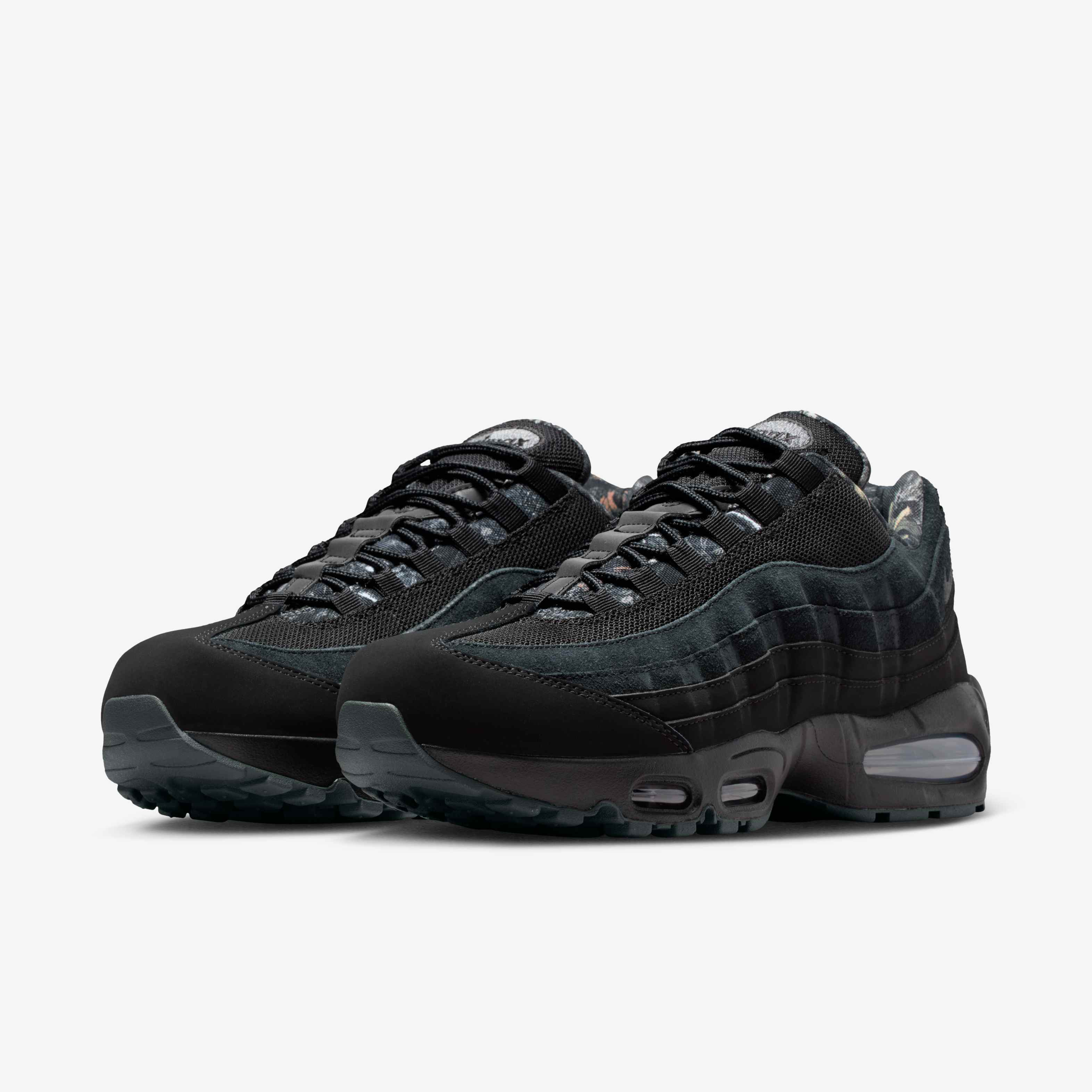 Nike Air Max 95 Big Bubble image number 4