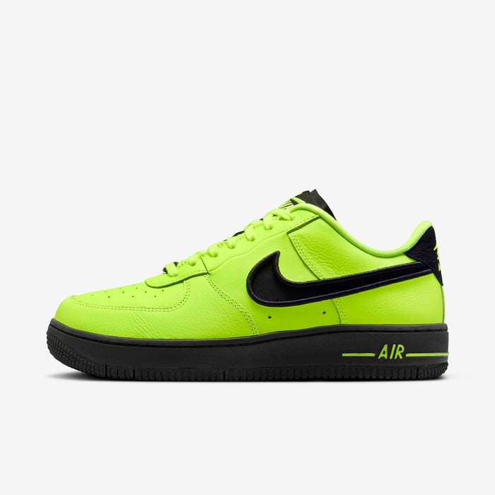 Nike Air Force 1 Dance image number 0 Nike Air Force 1 Dance image number 0