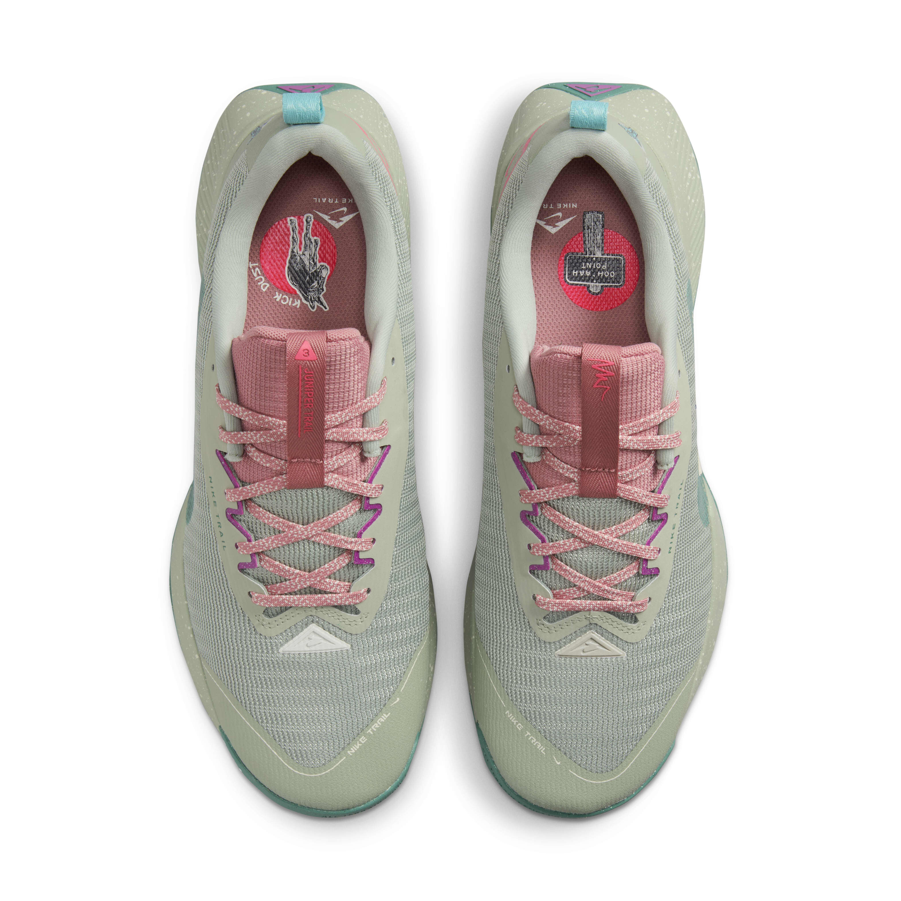 Nike Juniper Trail 3 image number 3