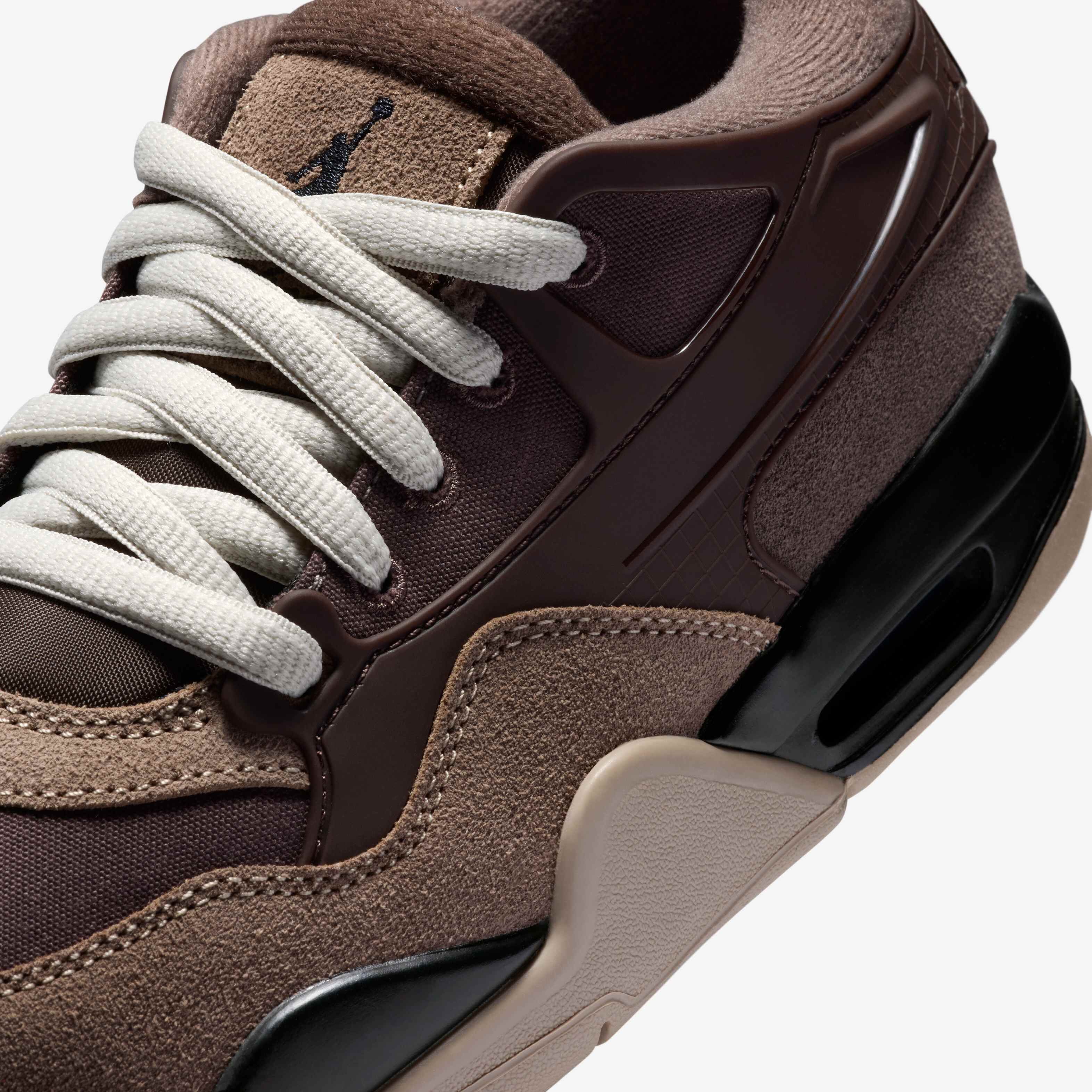 Air Jordan 4 RM image number 6