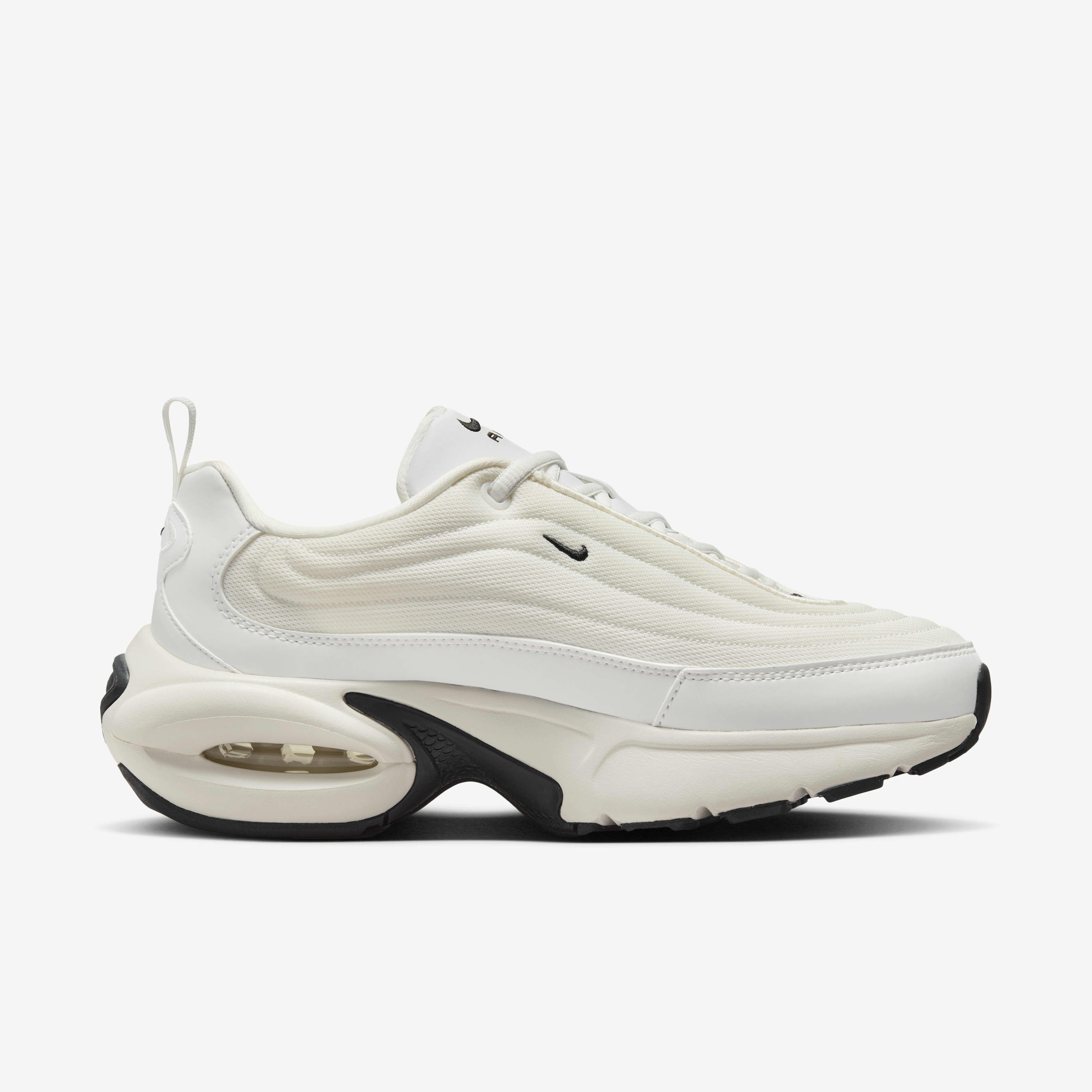 NIKE (WMNS) AIR MAX 1 WHITE/PLATINUM VIOLET/PHANTOM/WHITE – mita sneakers