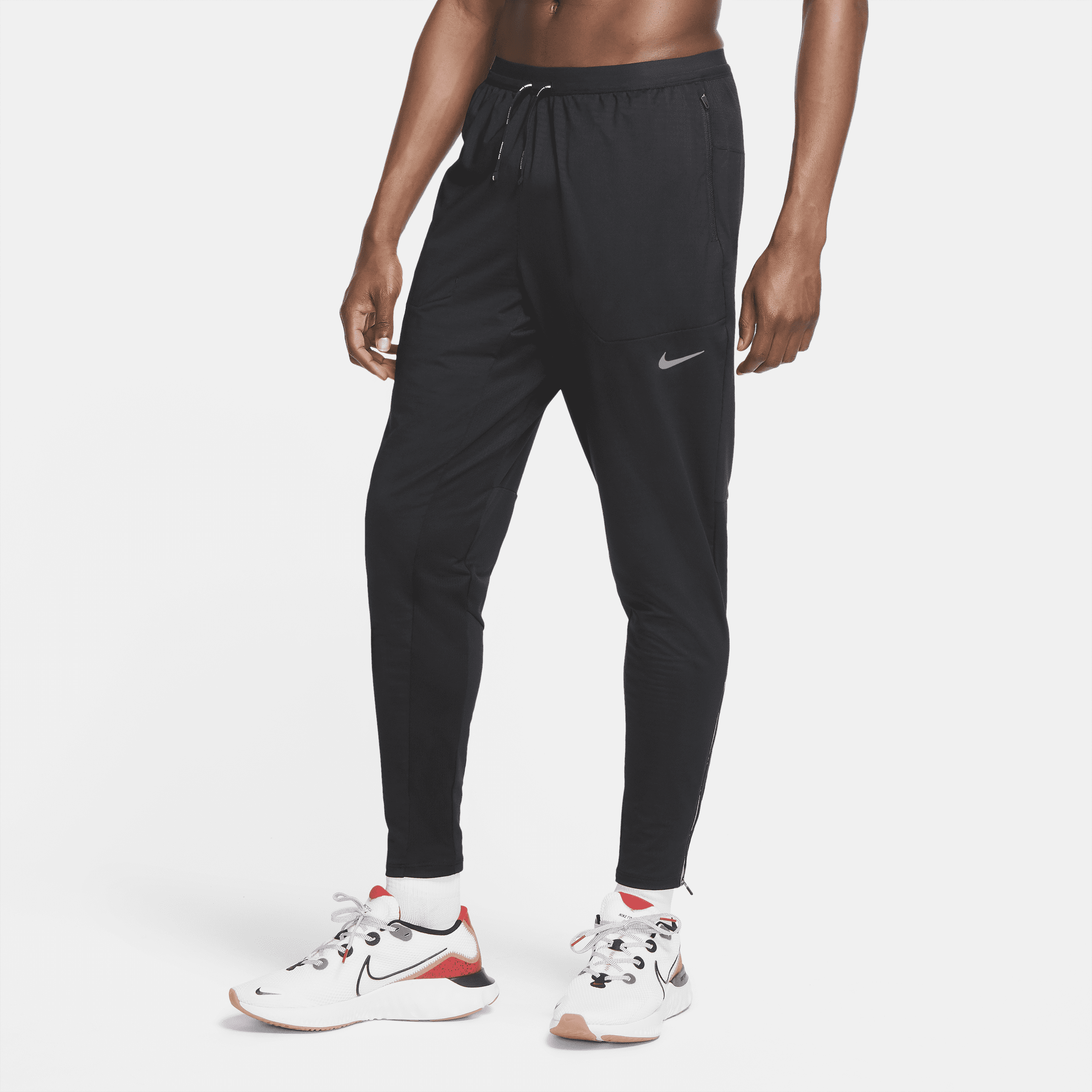 Pantalon nike 2025 racer knit track