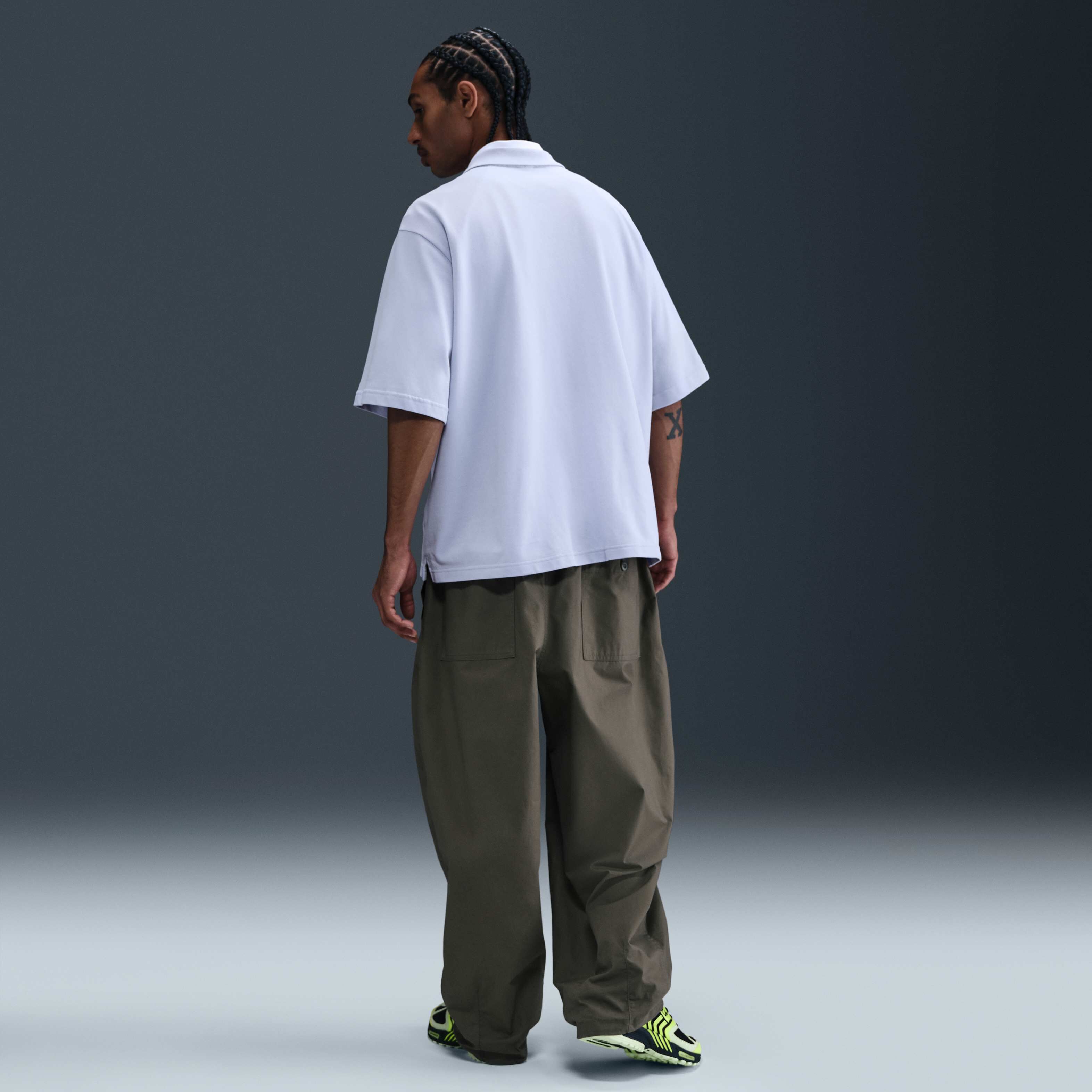 Nike Sportswear Club image number 4