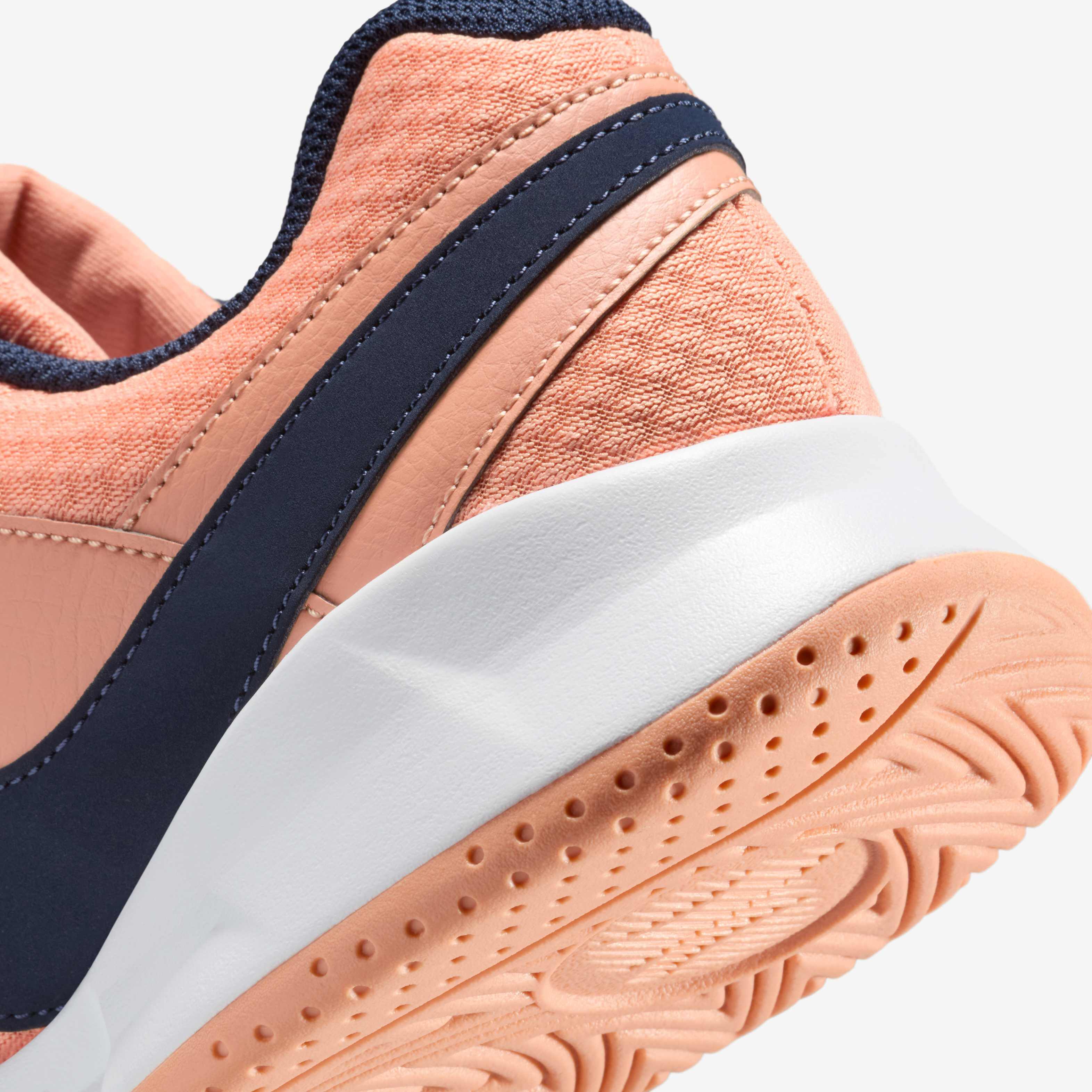 NikeCourt Lite 4 image number 7