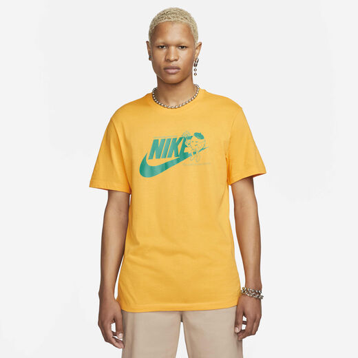 T-Shirts & Tops-Nike, Nike Sportswear, Men's T-Shirt