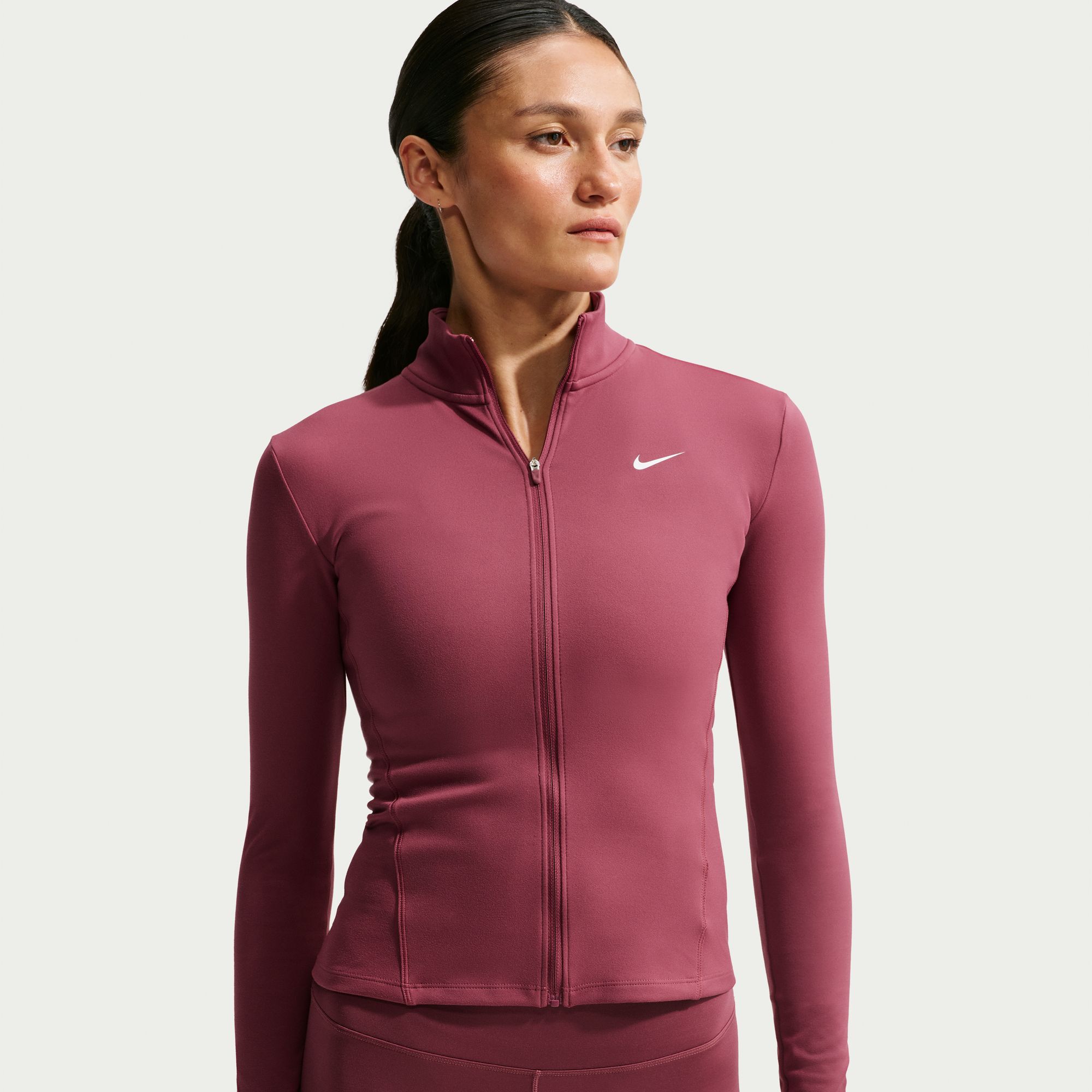 Nike One Fitted image number 2