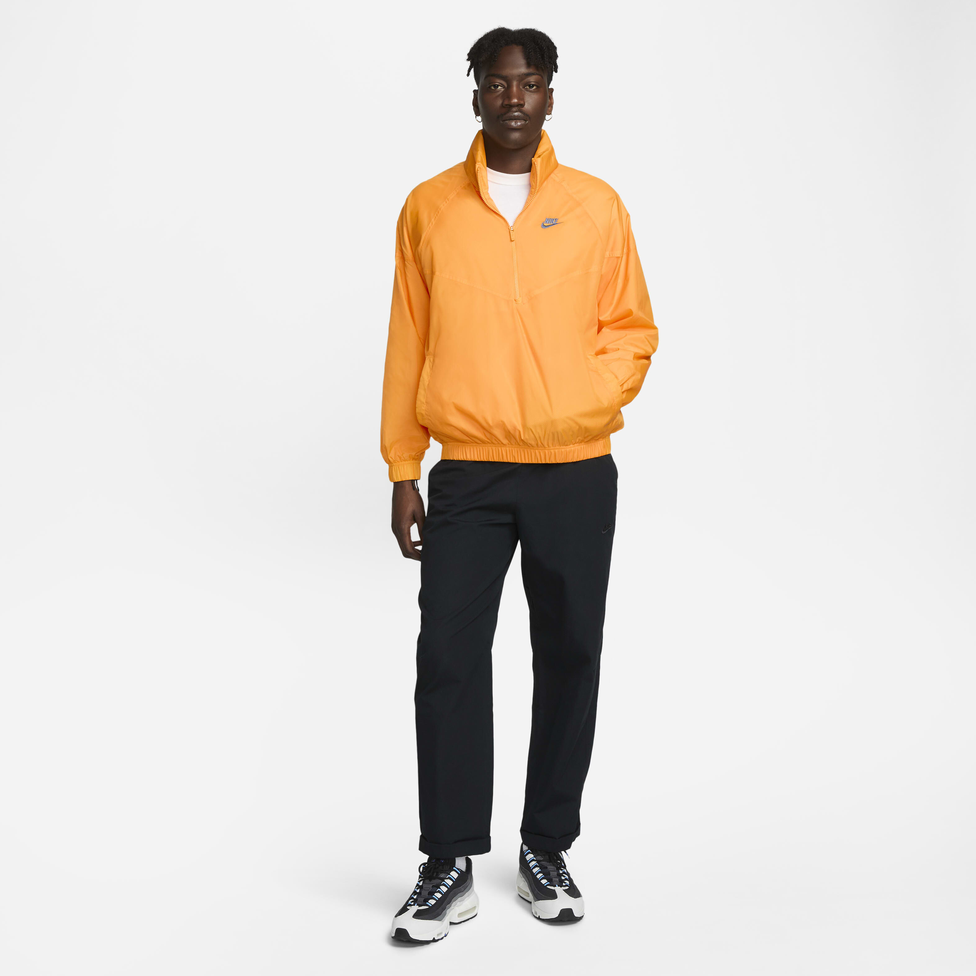 Nike Windrunner image number 6