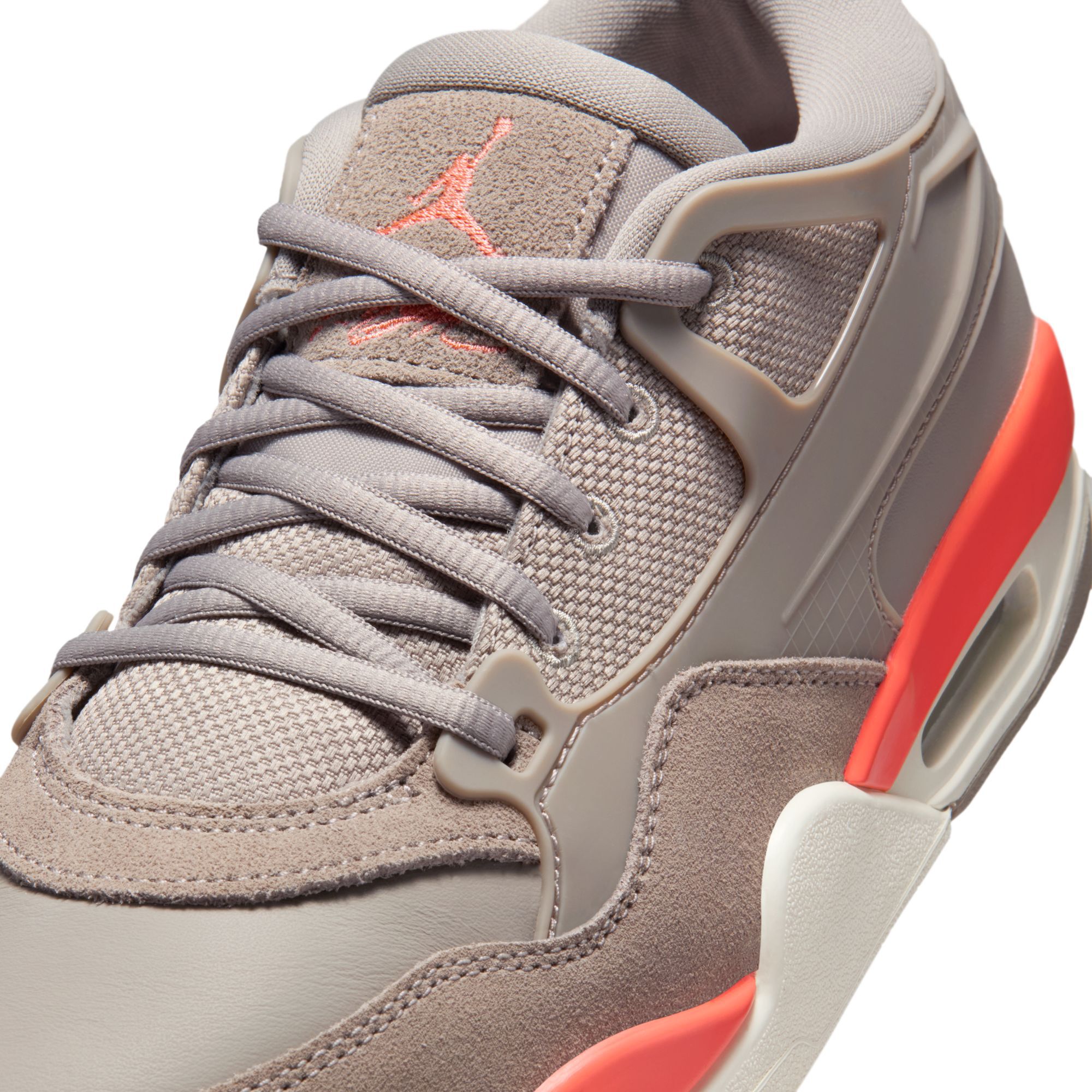 Air Jordan 4 RM image number 9