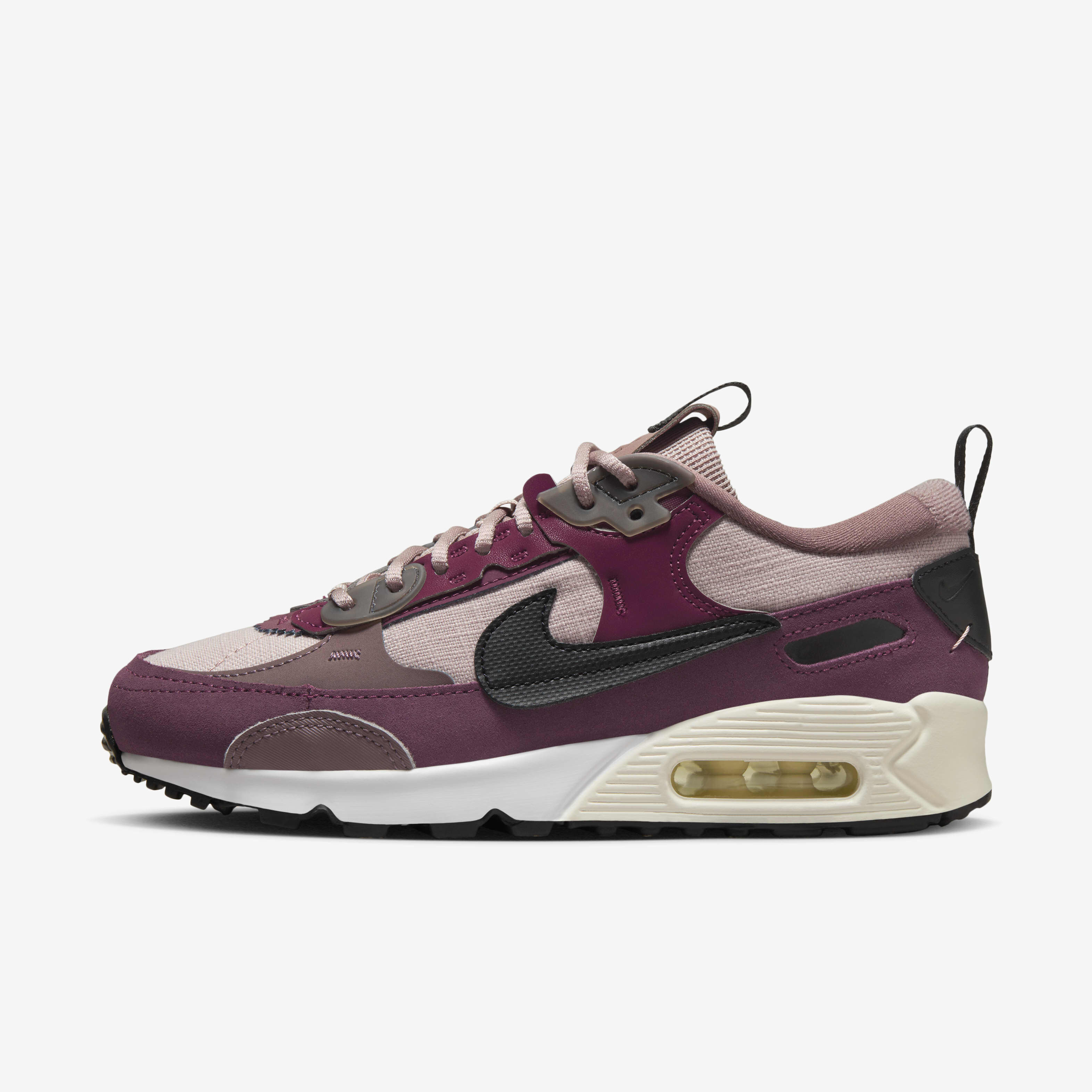 Deals Nike Air Max 270 Femme Bordeaux Nike Air Max 270 React ENG