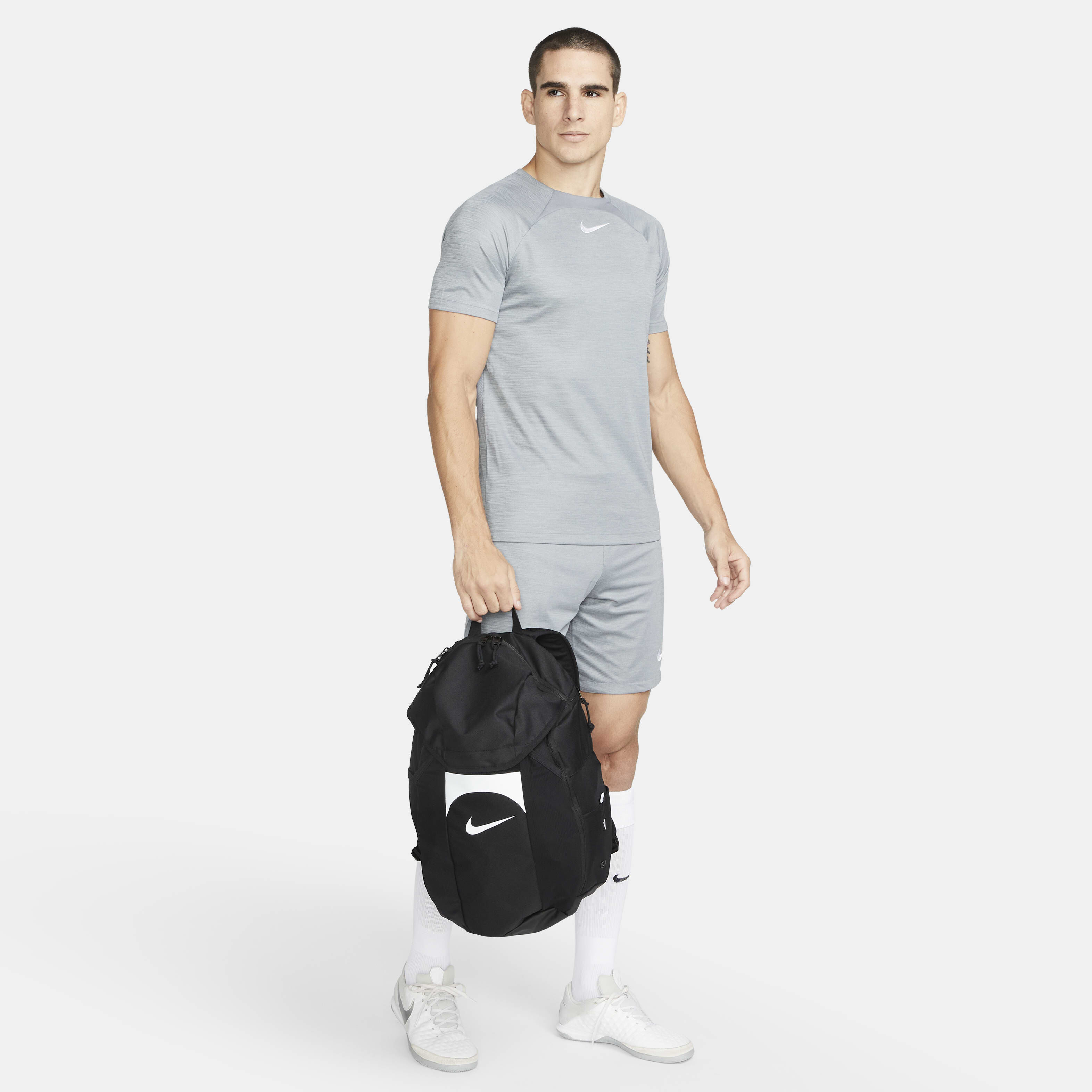 Buy Nike Academy Team Backpack 30L Nike UAE Official