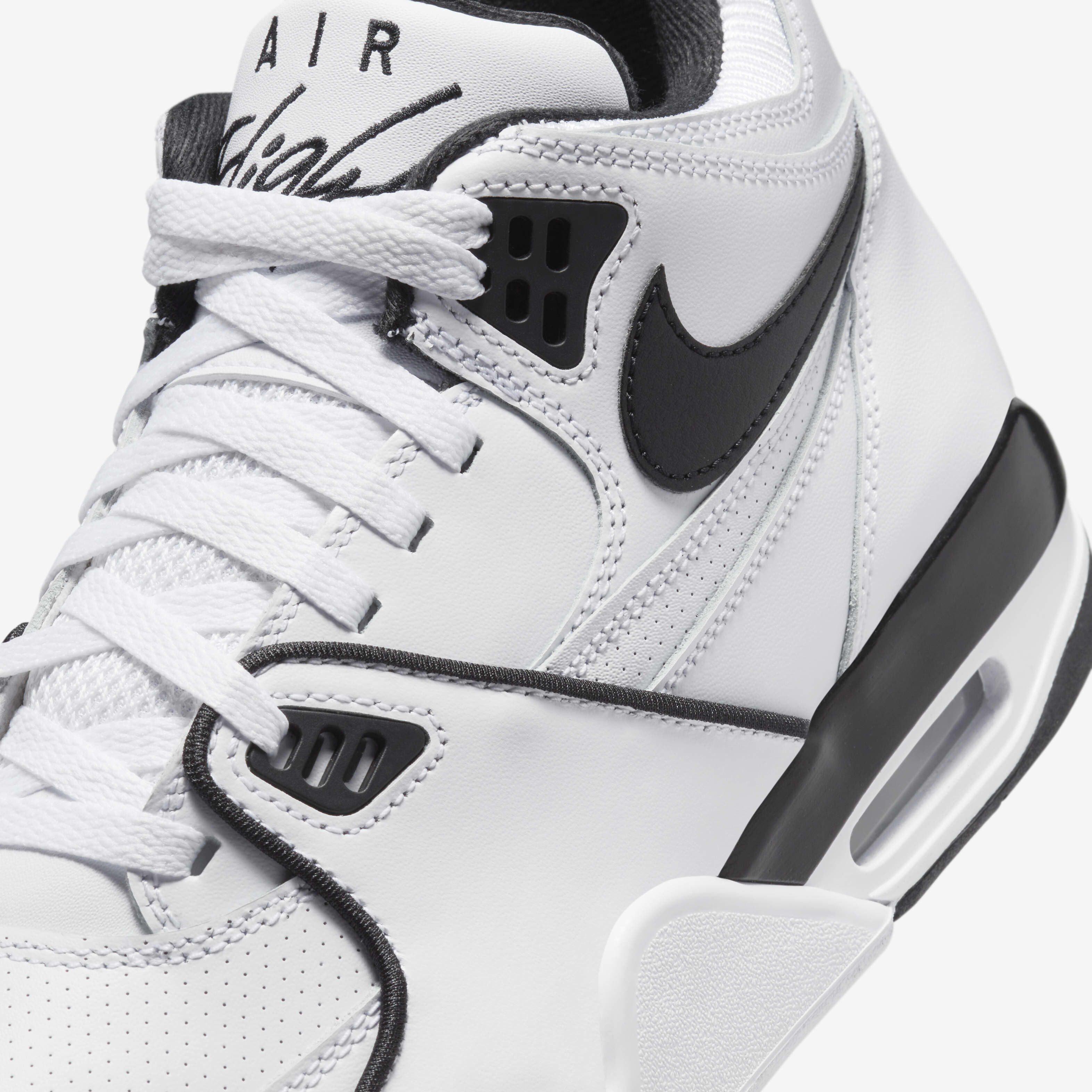 Nike Air Flight 89 image number 6