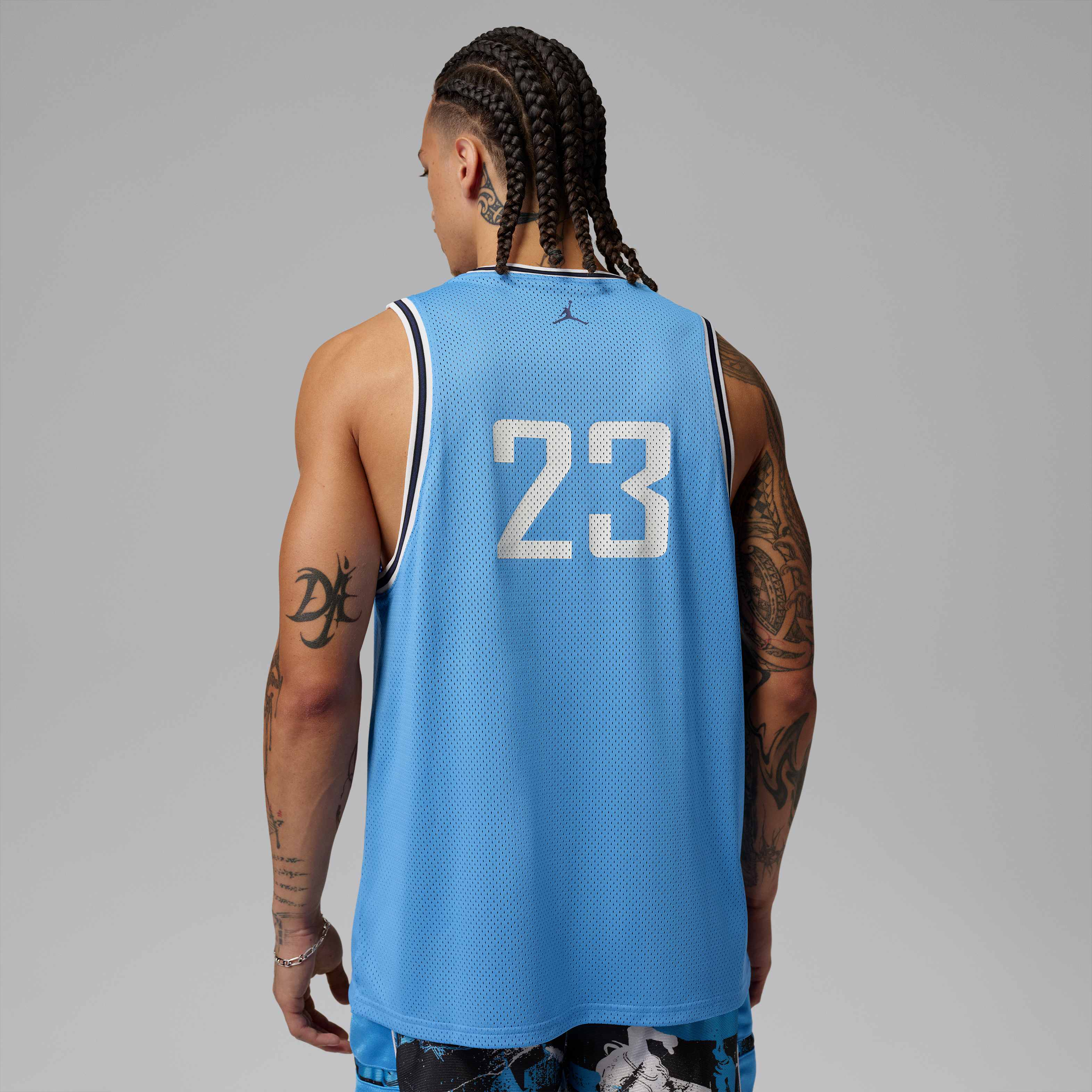 Jordan Brooklyn image number 1