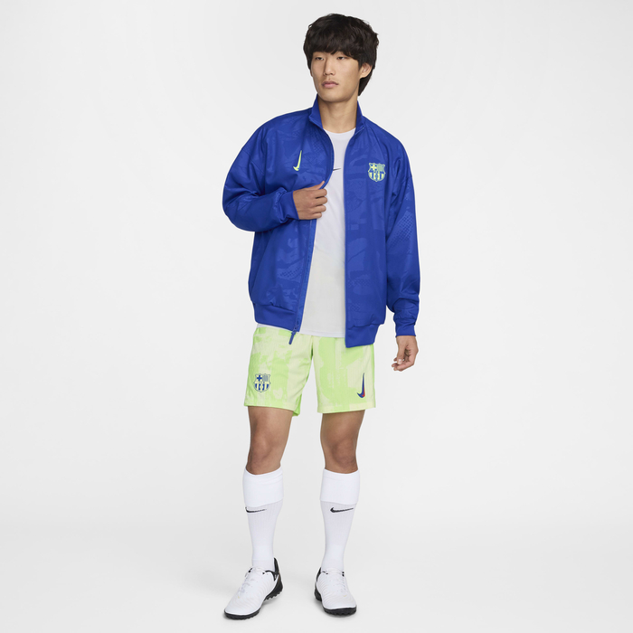 برشلونة 2024/25 ماتش البديل image number 5 برشلونة 2024/25 ماتش البديل image number 5