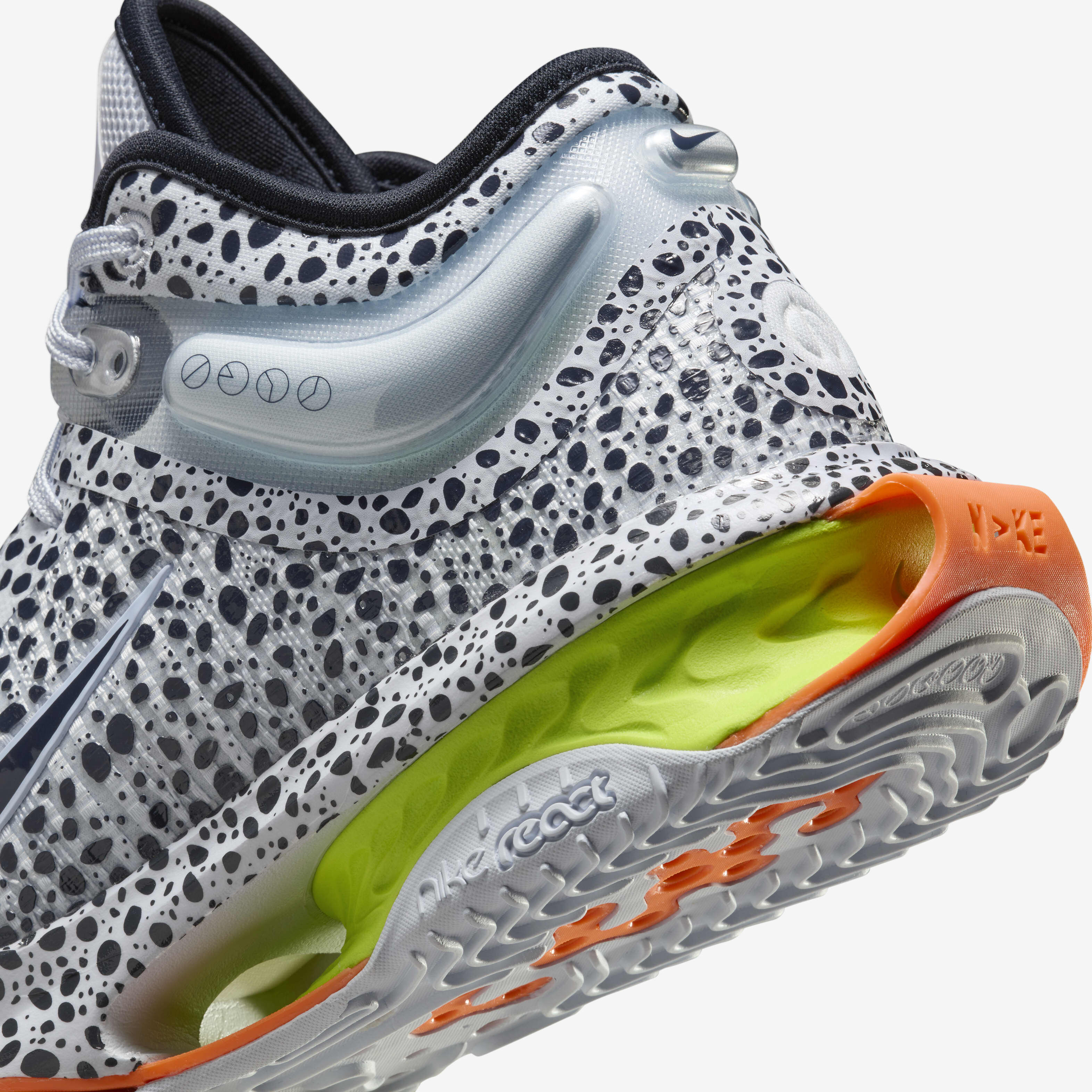 Nike G.T. Jump 2 Electric image number 8