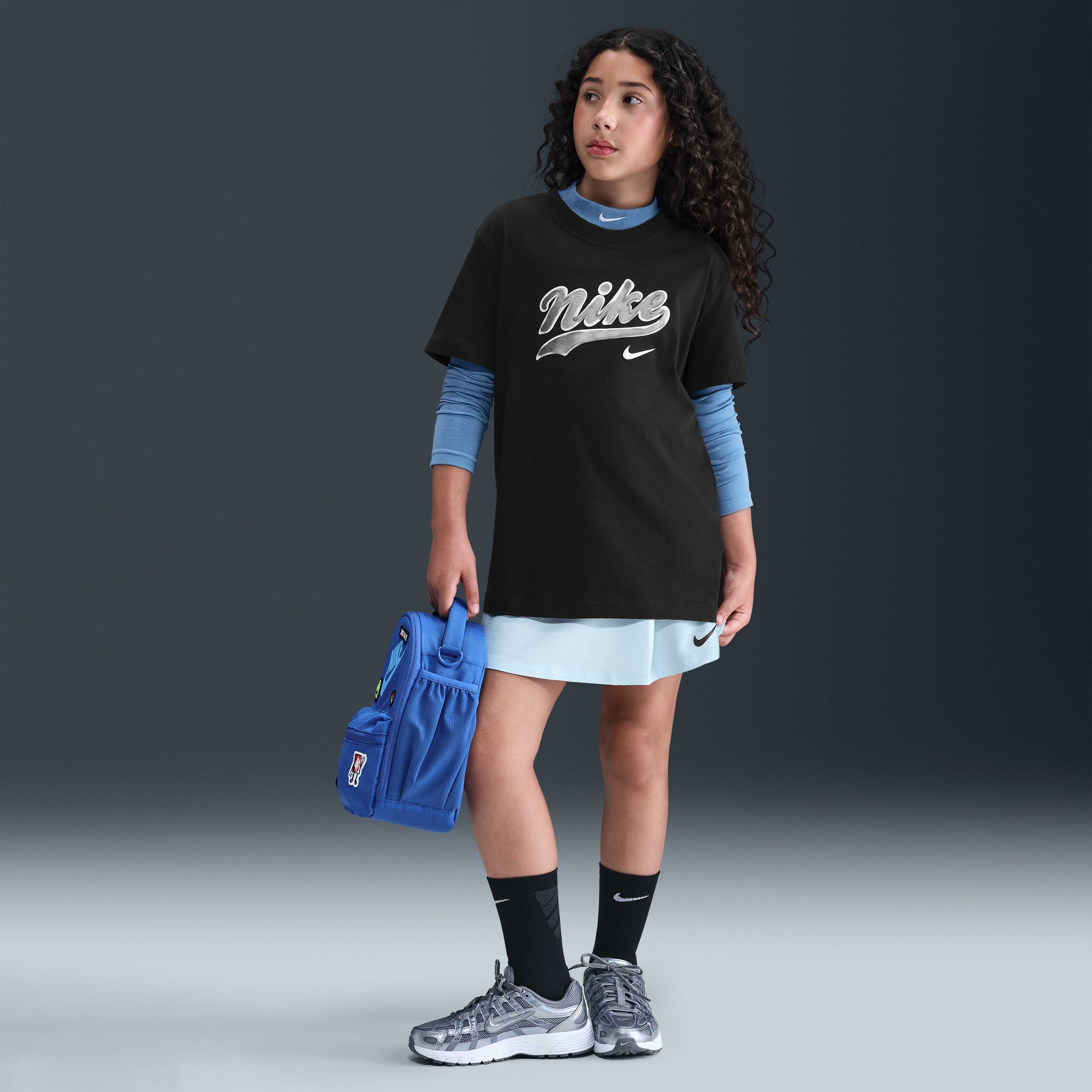 نايكي سبورتسوير image number 3