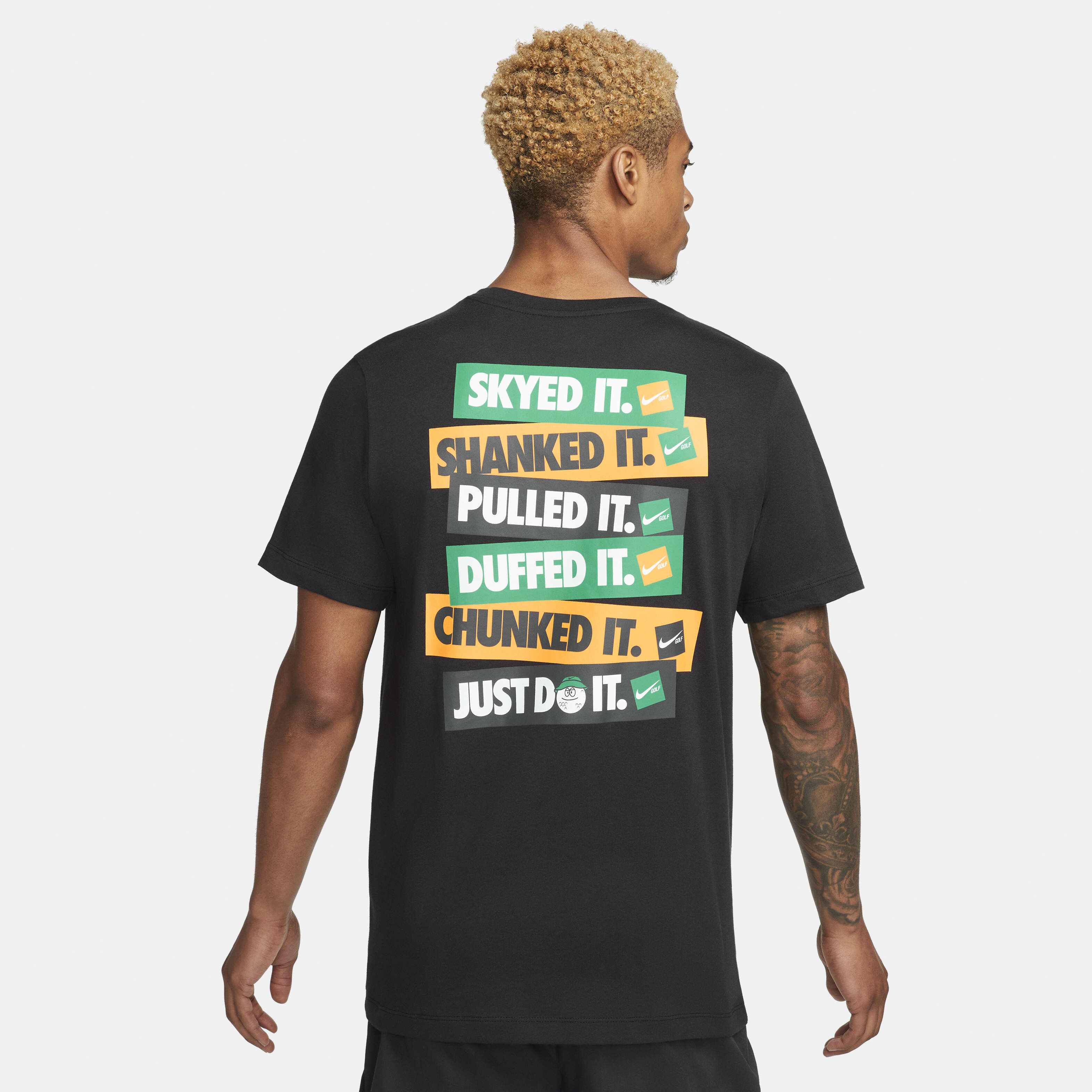 Youth nike golf shirts top