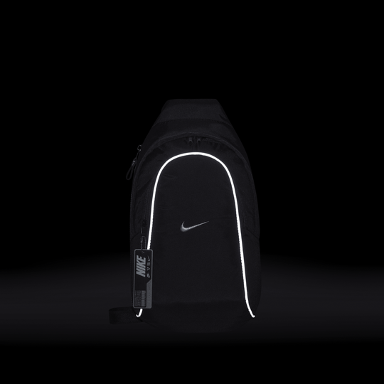 Nike sling clearance bag black
