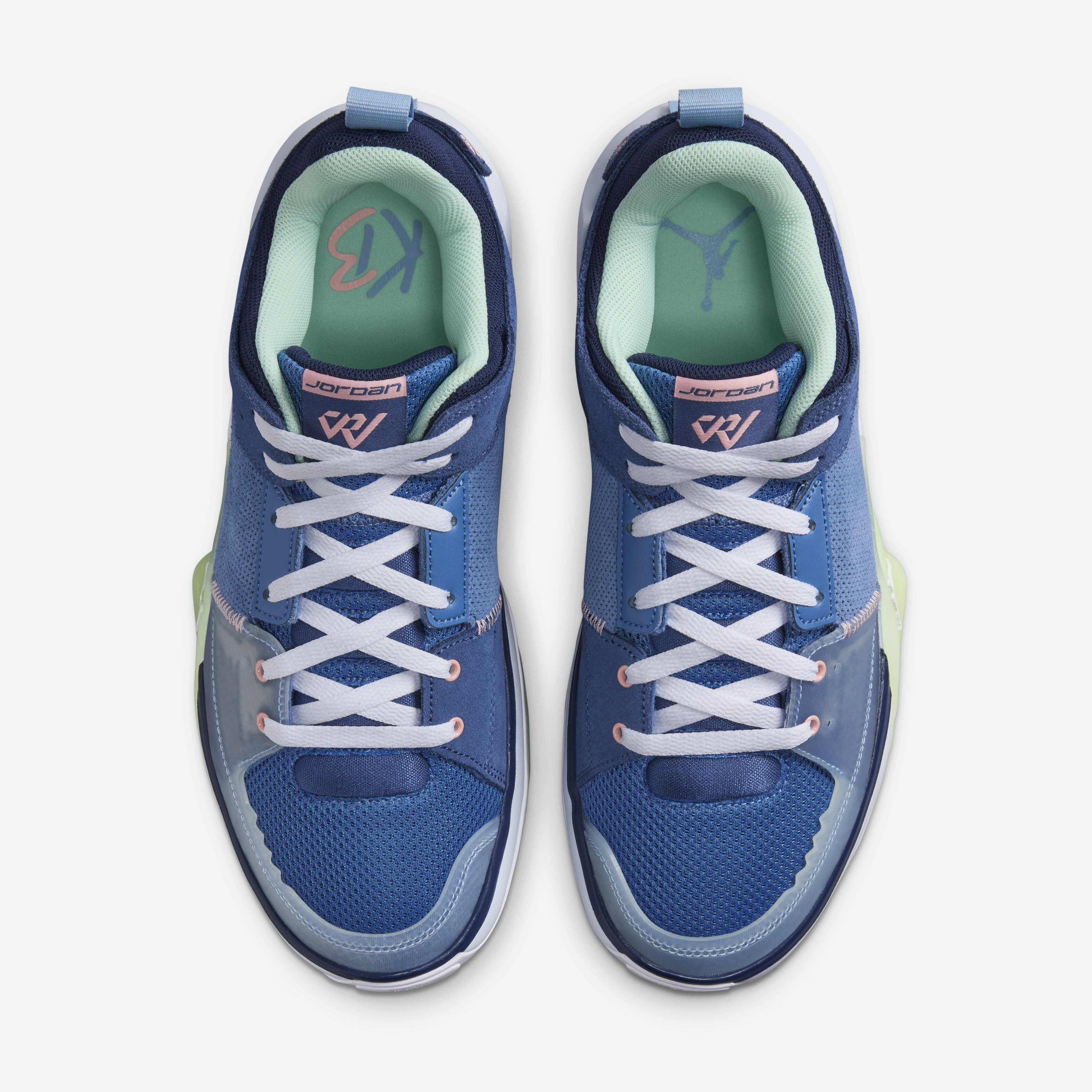 Jordan One Take 5 image number 3