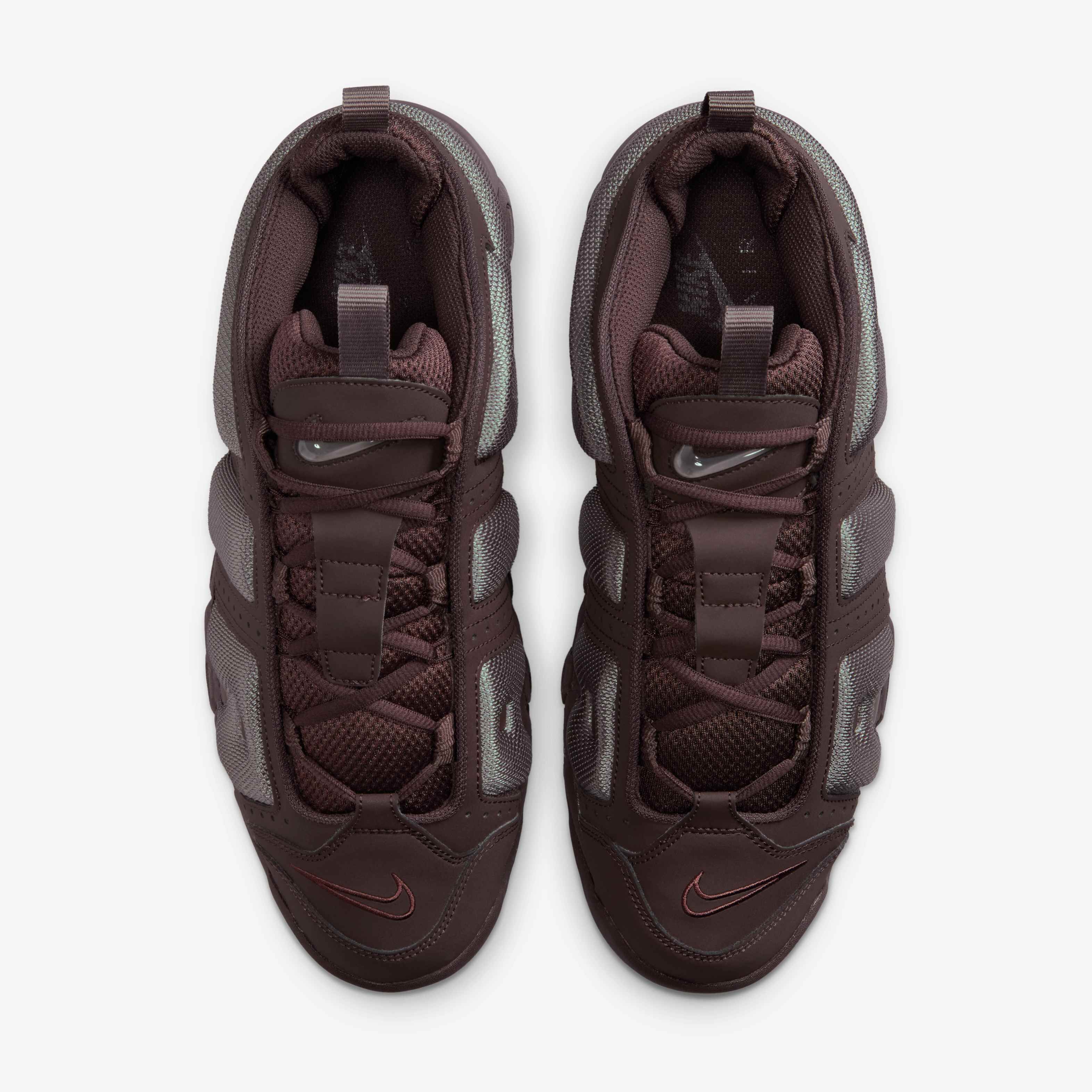 Nike Air More Uptempo Low image number 3