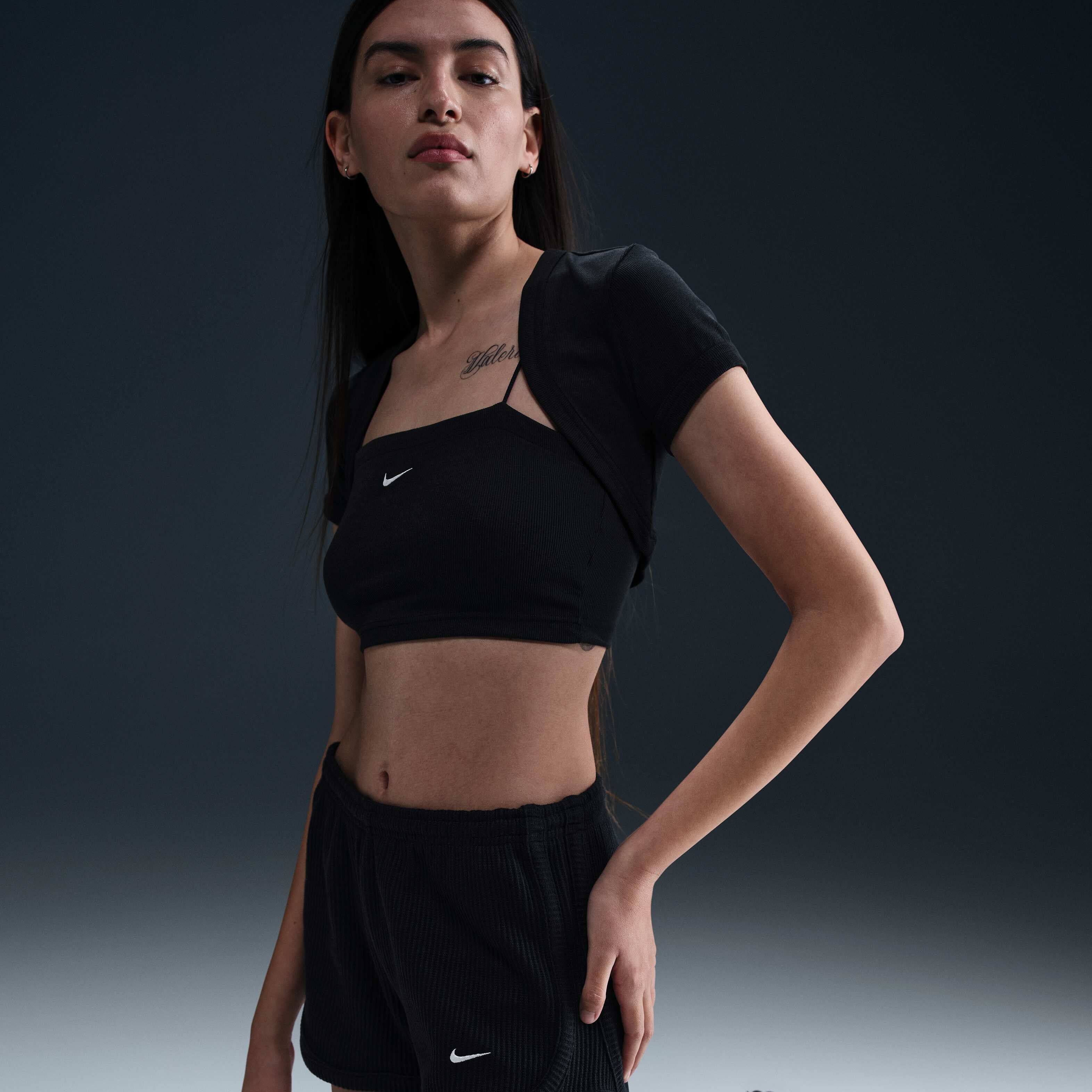 Nike Sportswear Chill Waffle image number 4